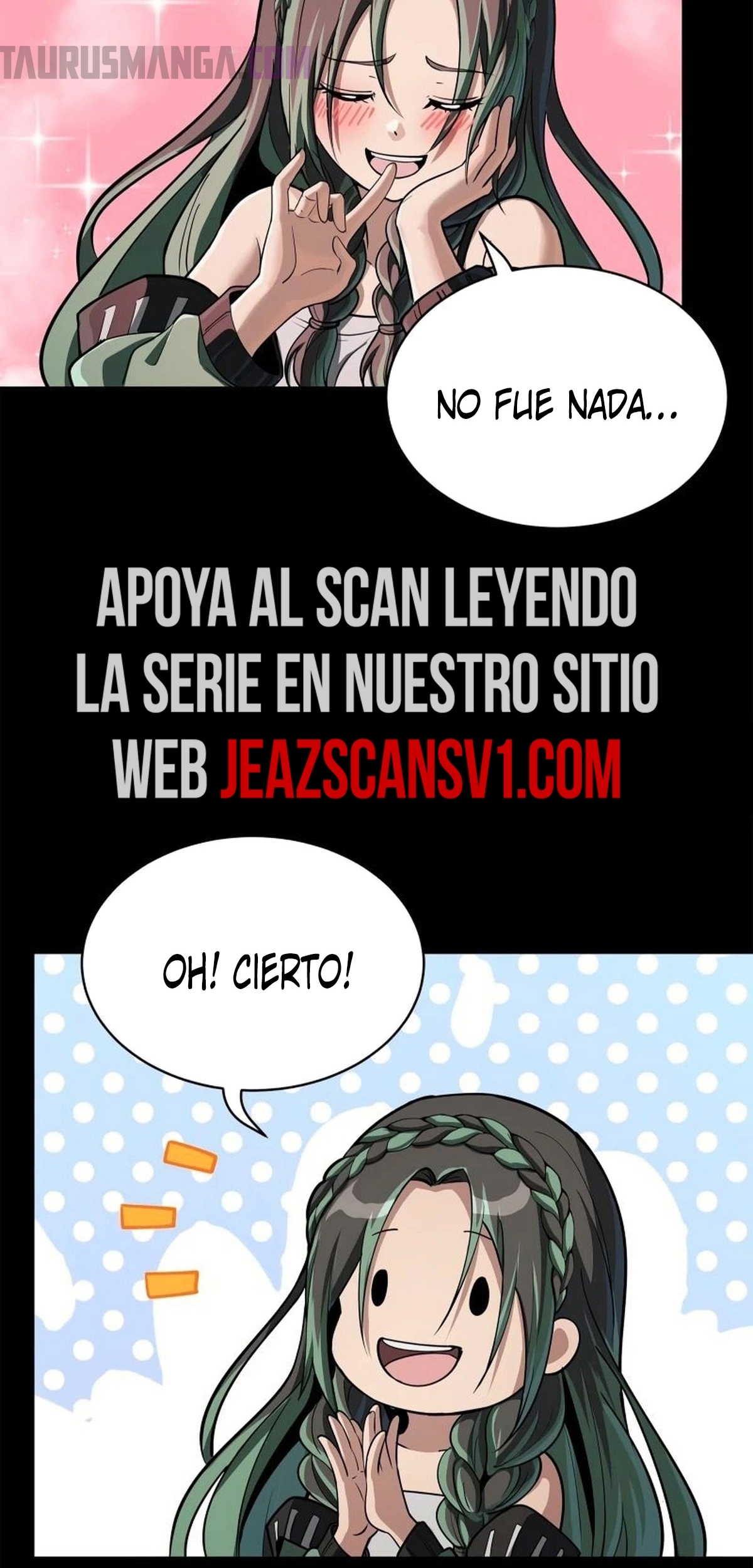 La Leyenda De La Estrella General Capitulo 213 página 19