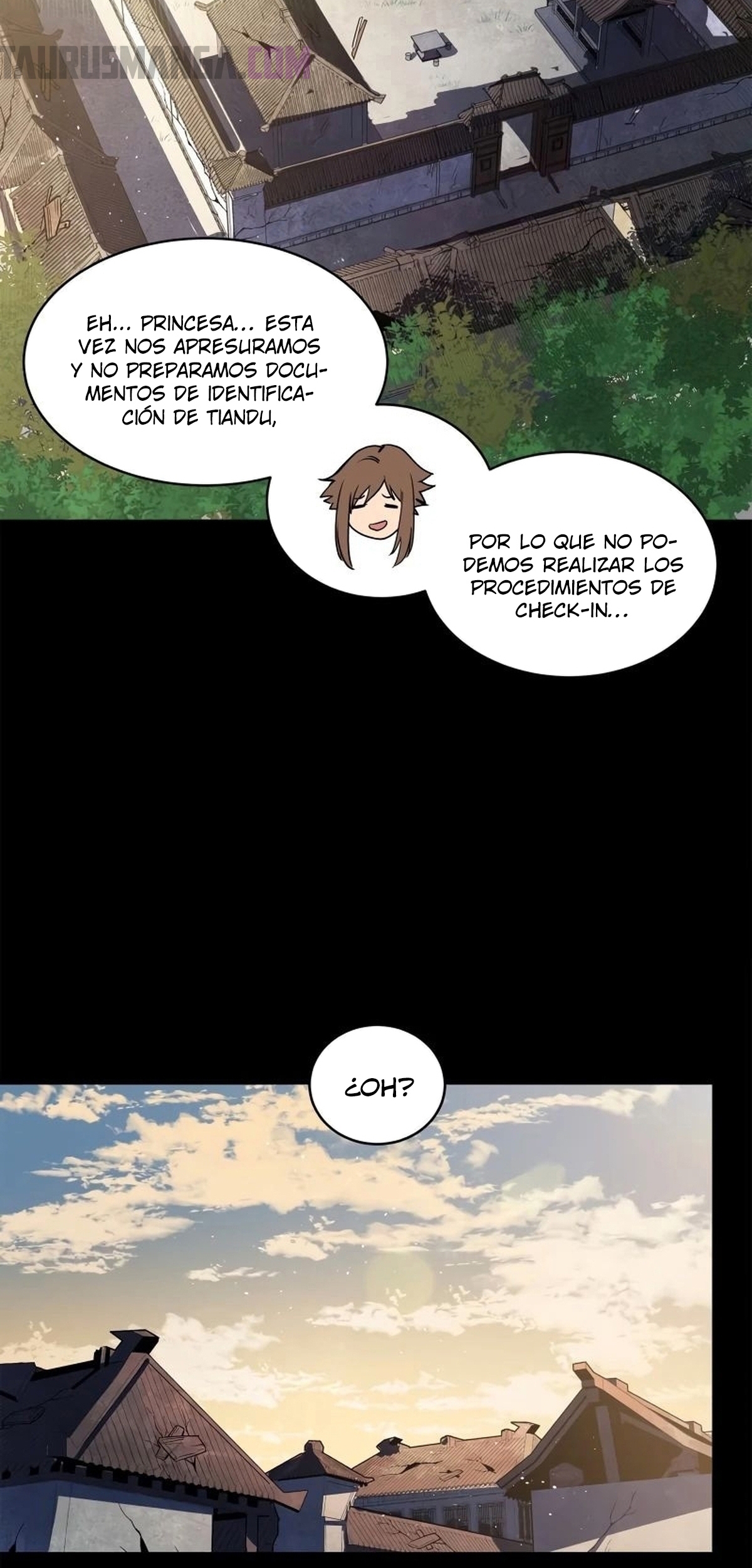 La Leyenda De La Estrella General Capitulo 213 página 37