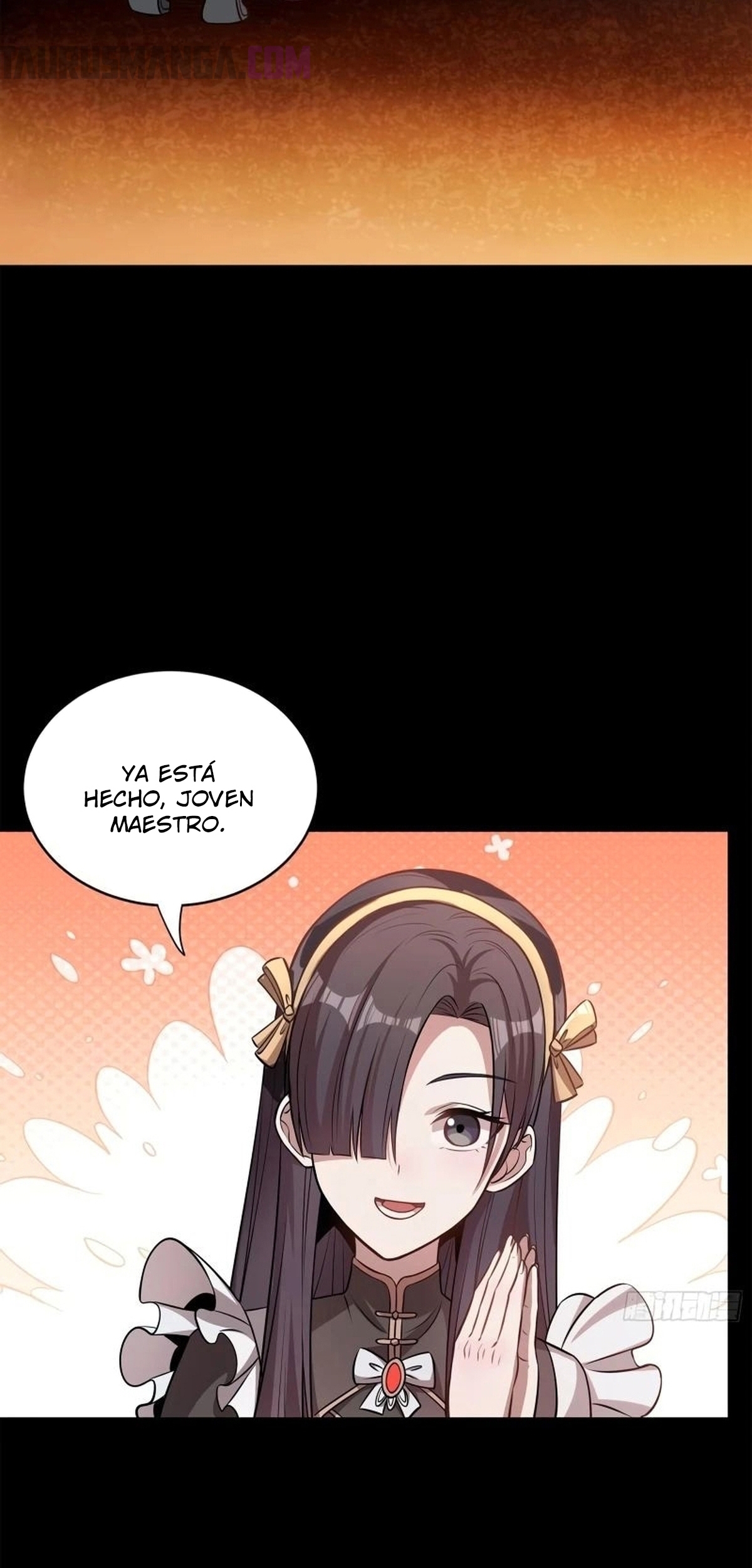 La Leyenda De La Estrella General Capitulo 213 página 42