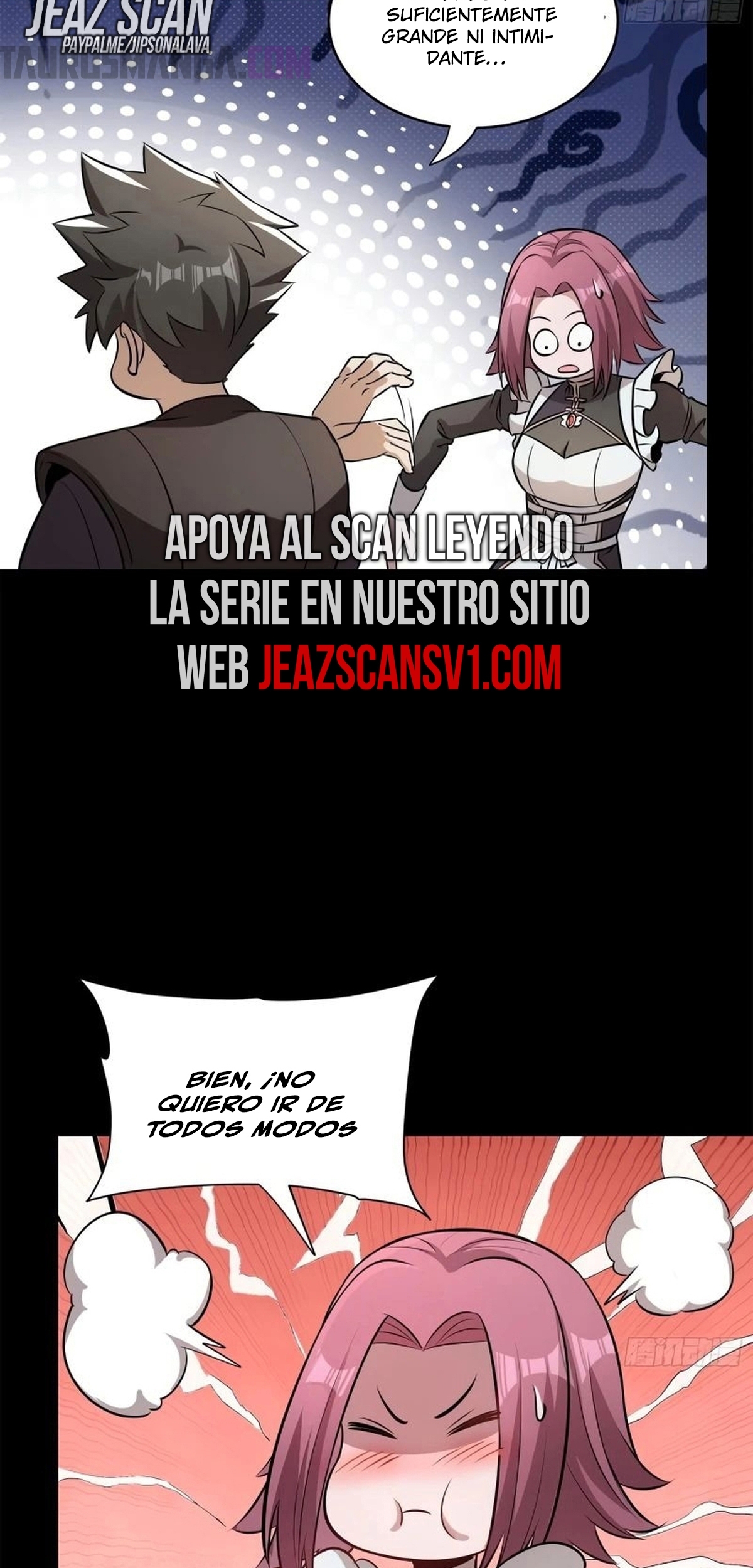 La Leyenda De La Estrella General Capitulo 213 página 51