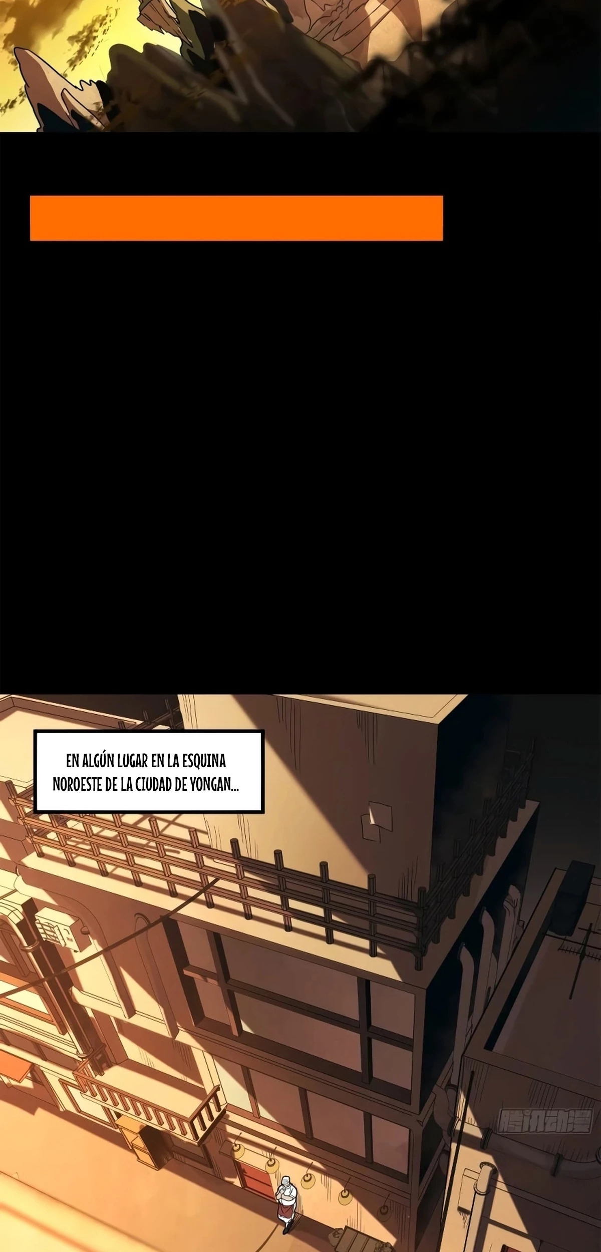 La Leyenda De La Estrella General Capitulo 214 página 25