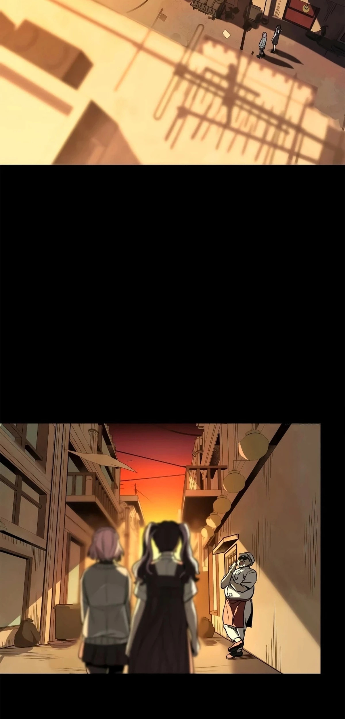 La Leyenda De La Estrella General Capitulo 214 página 26