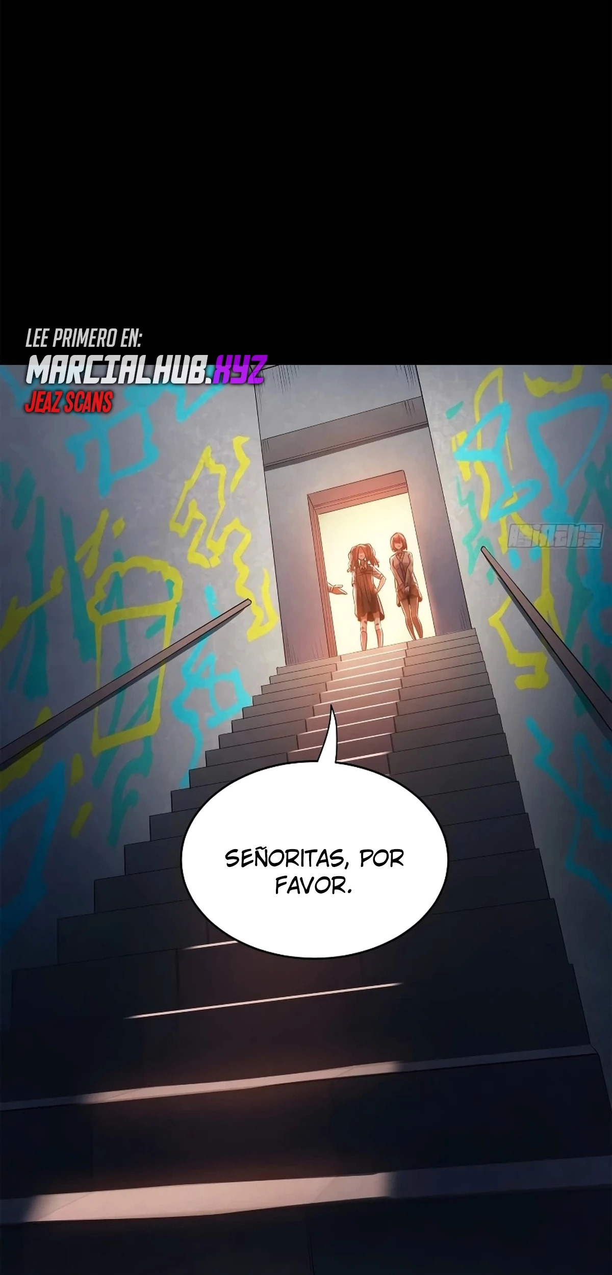 La Leyenda De La Estrella General Capitulo 214 página 30