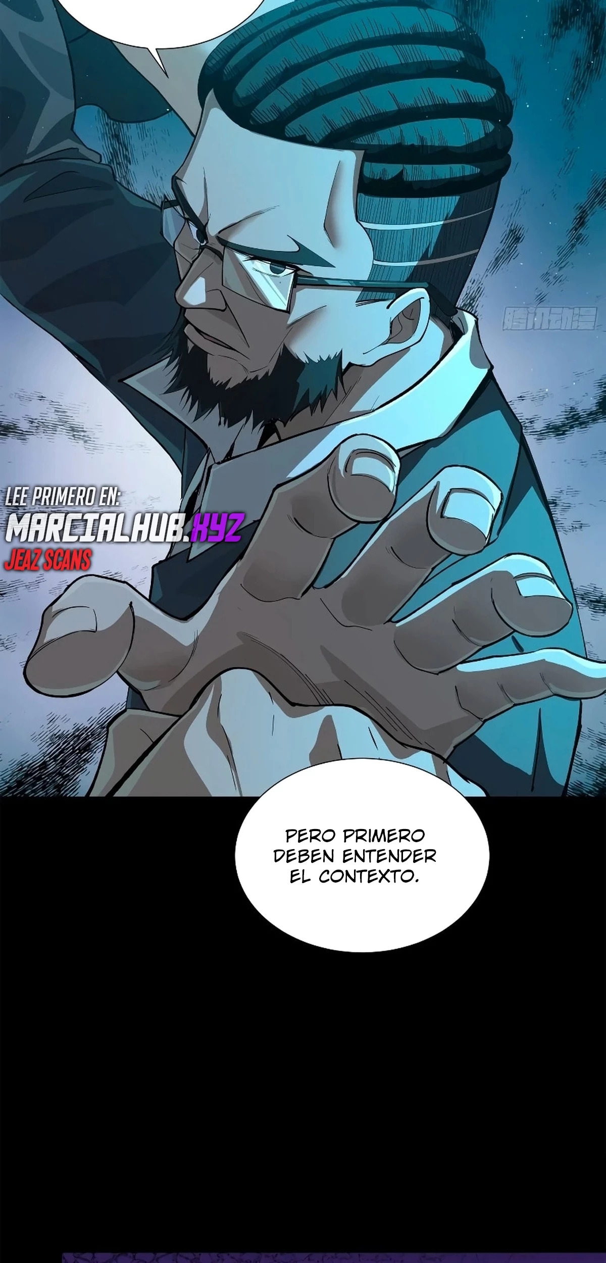 La Leyenda De La Estrella General Capitulo 214 página 51