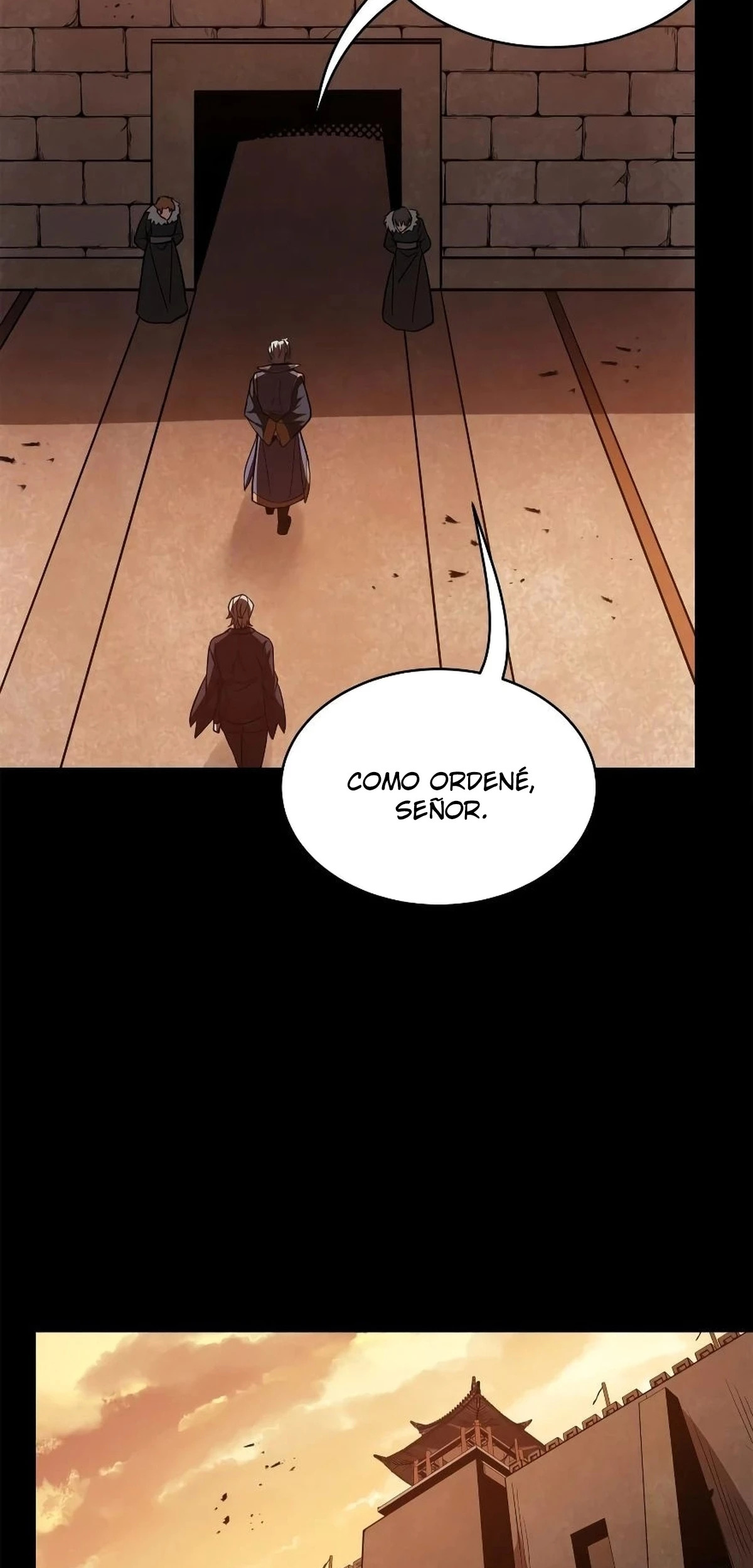La Leyenda De La Estrella General Capitulo 215 página 40