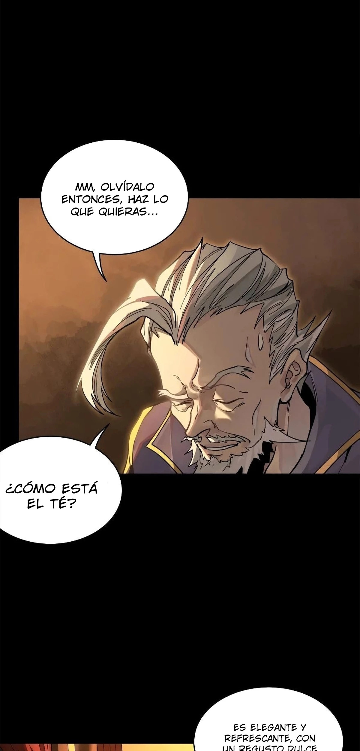 La Leyenda De La Estrella General Capitulo 215 página 46