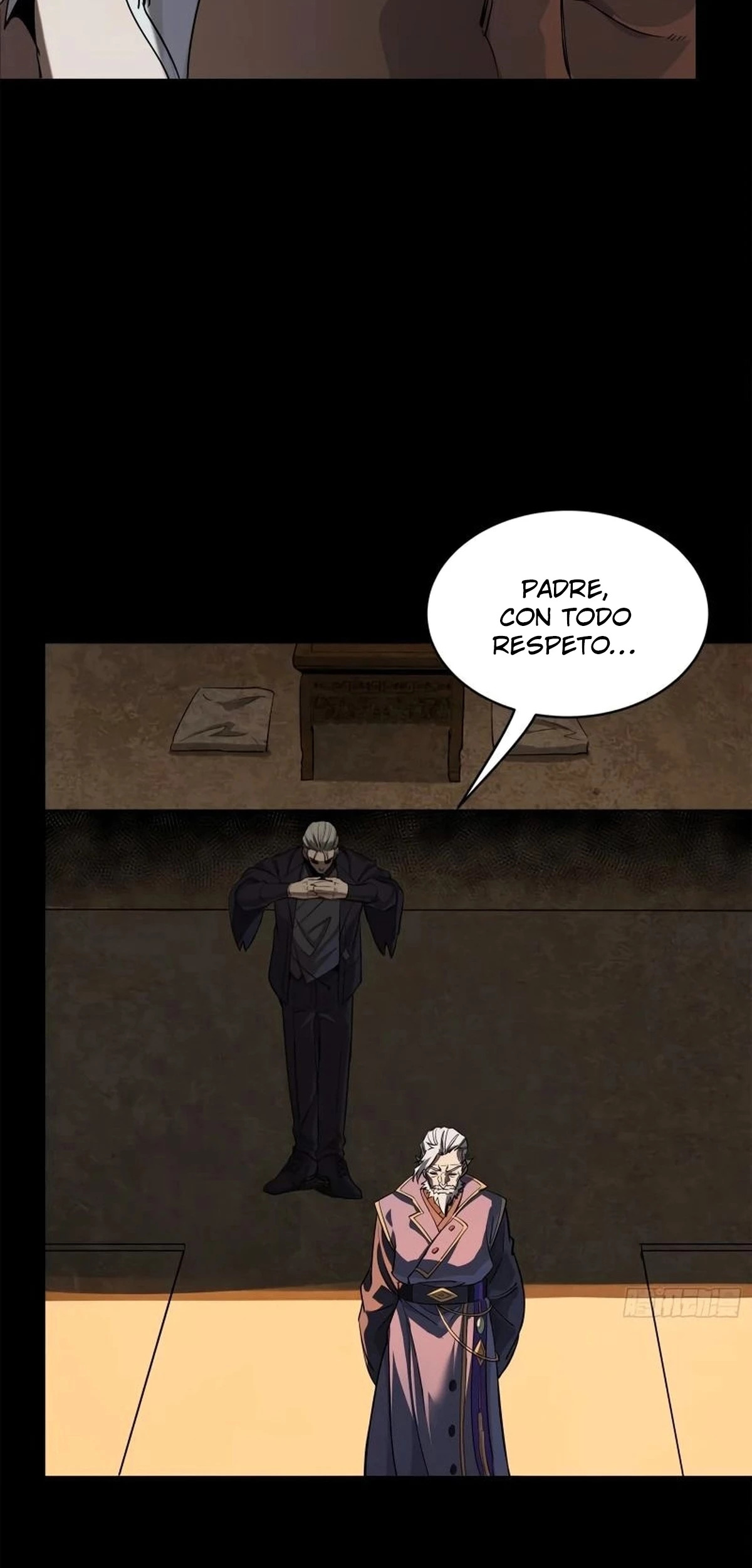 La Leyenda De La Estrella General Capitulo 216 página 25