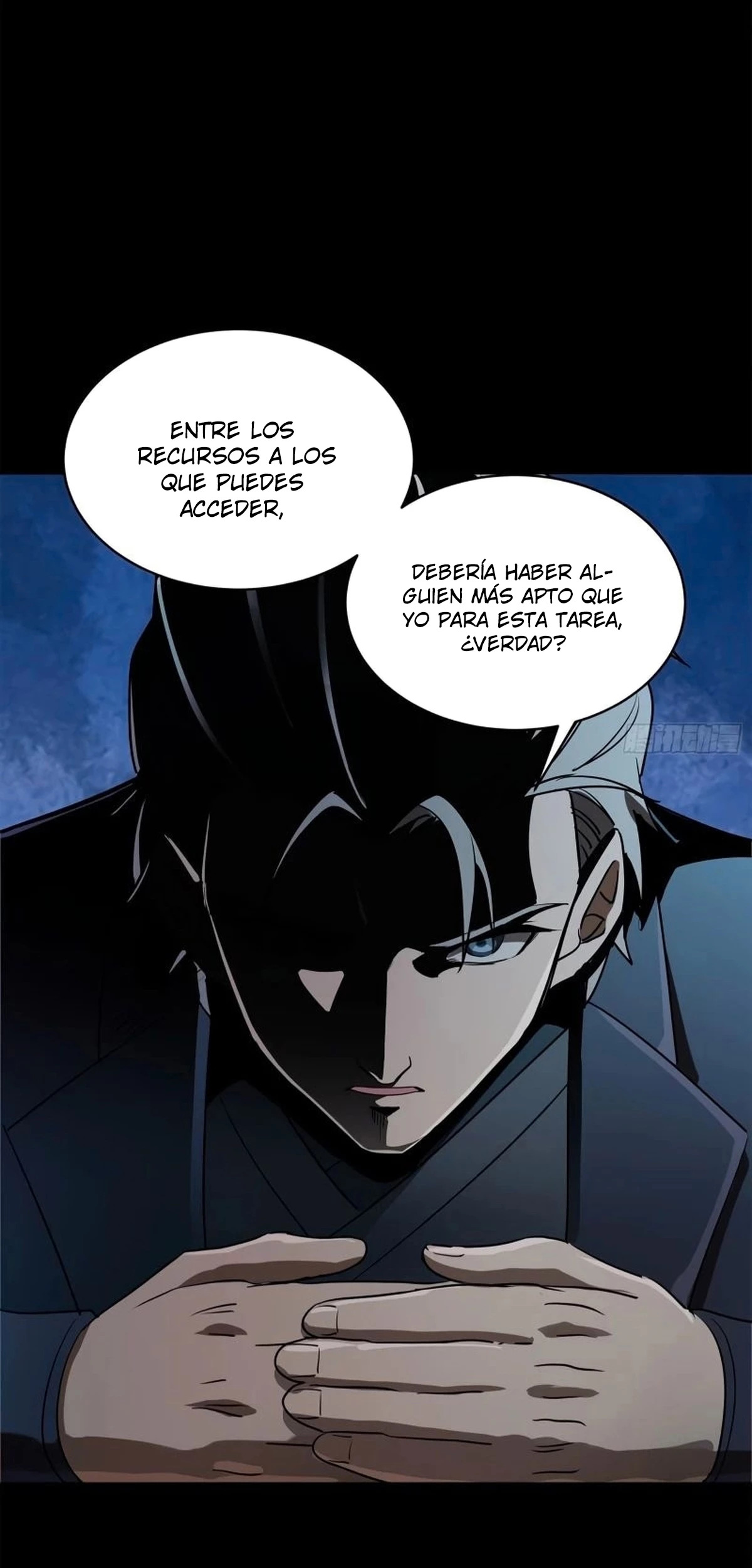 La Leyenda De La Estrella General Capitulo 216 página 26