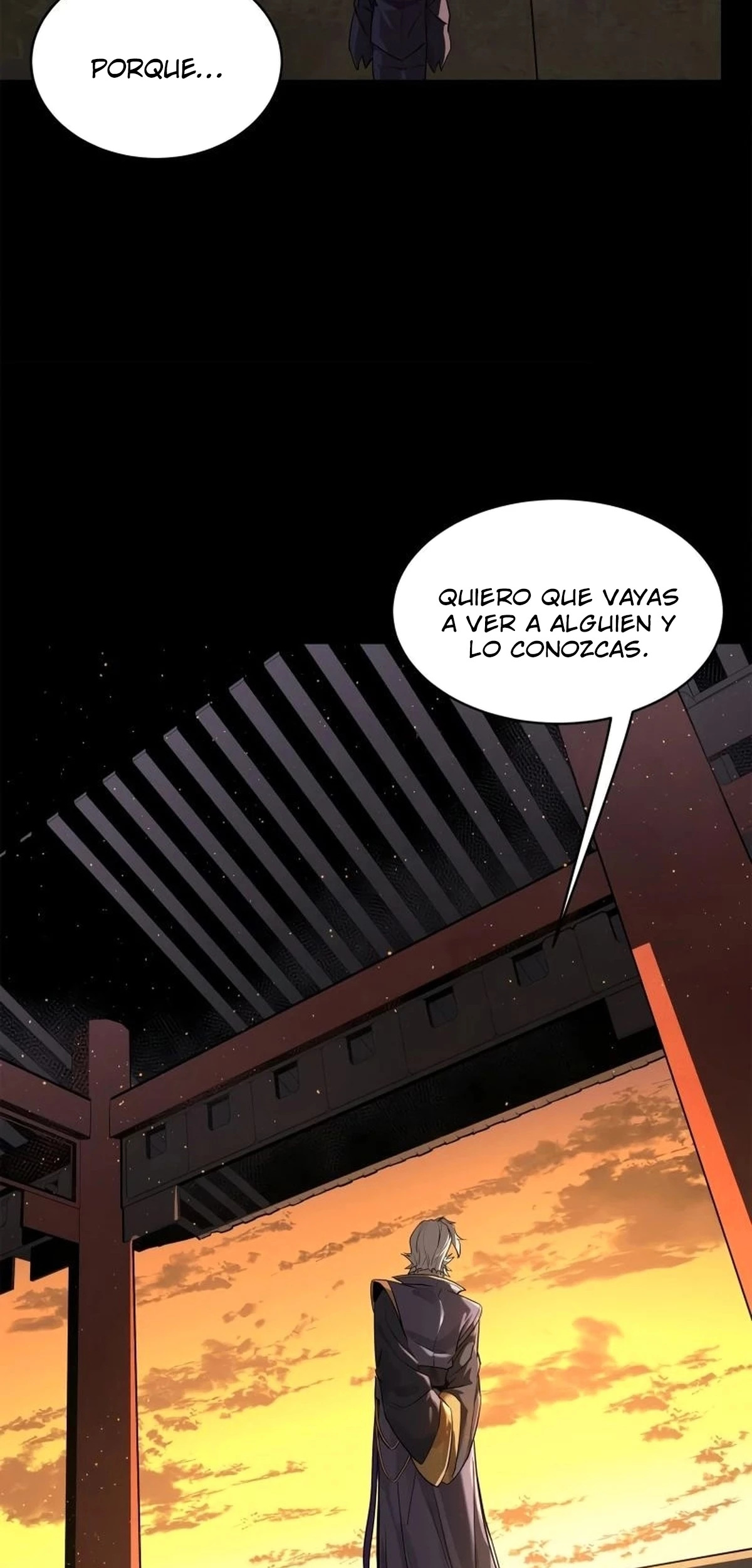 La Leyenda De La Estrella General Capitulo 216 página 29