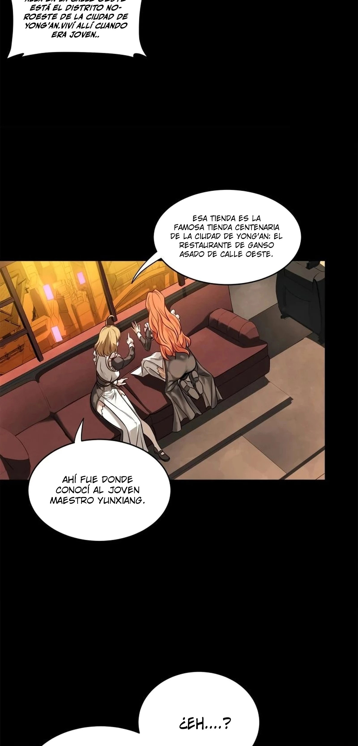 La Leyenda De La Estrella General Capitulo 216 página 43