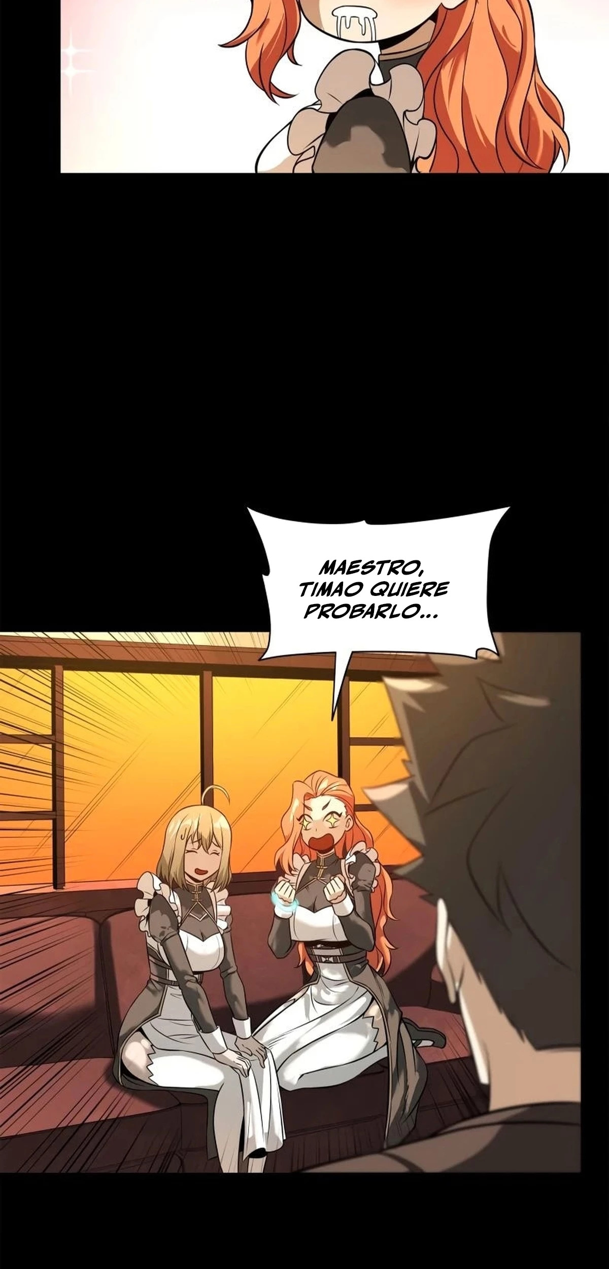 La Leyenda De La Estrella General Capitulo 216 página 46