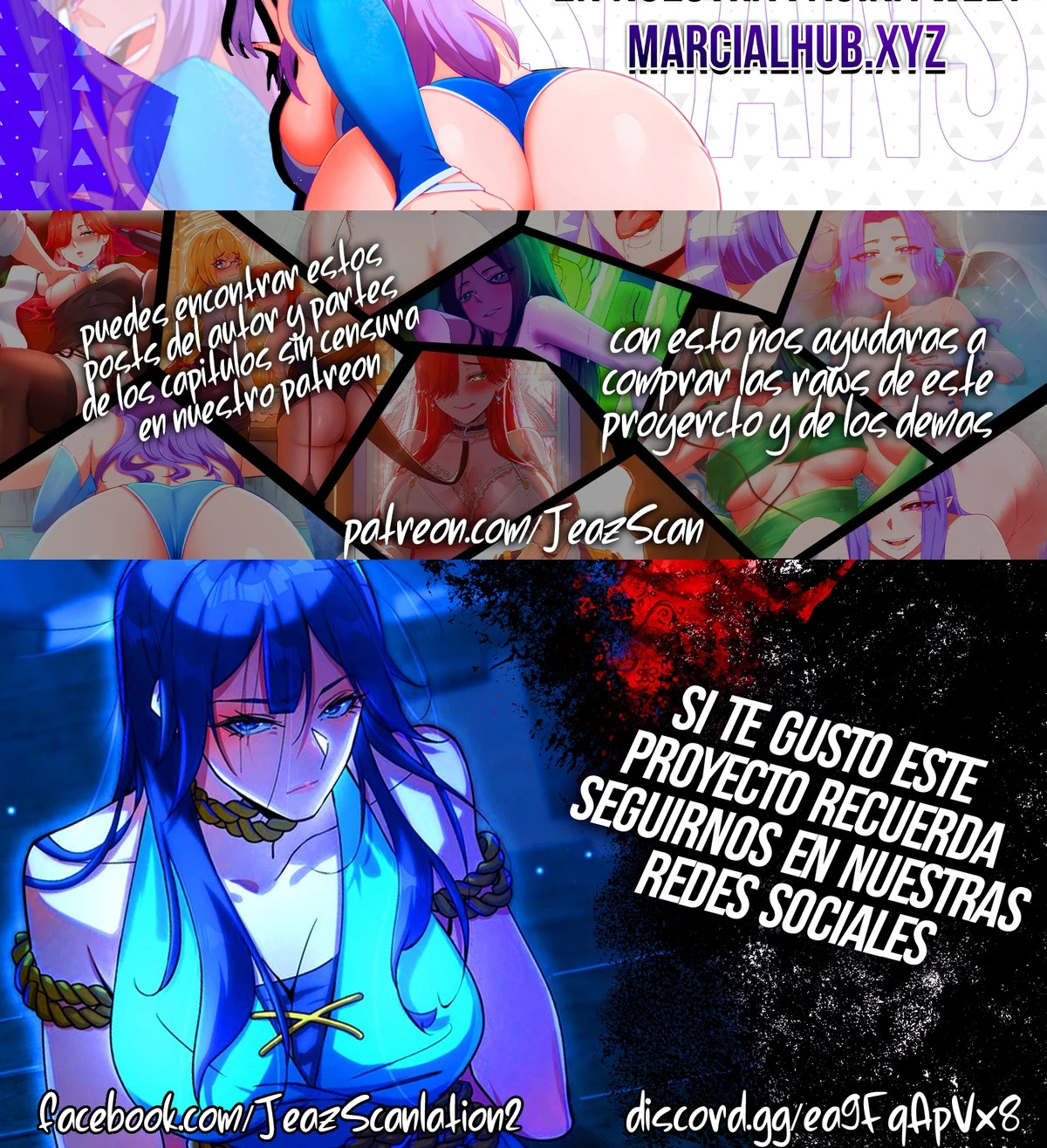 La Leyenda De La Estrella General Capitulo 216 página 57