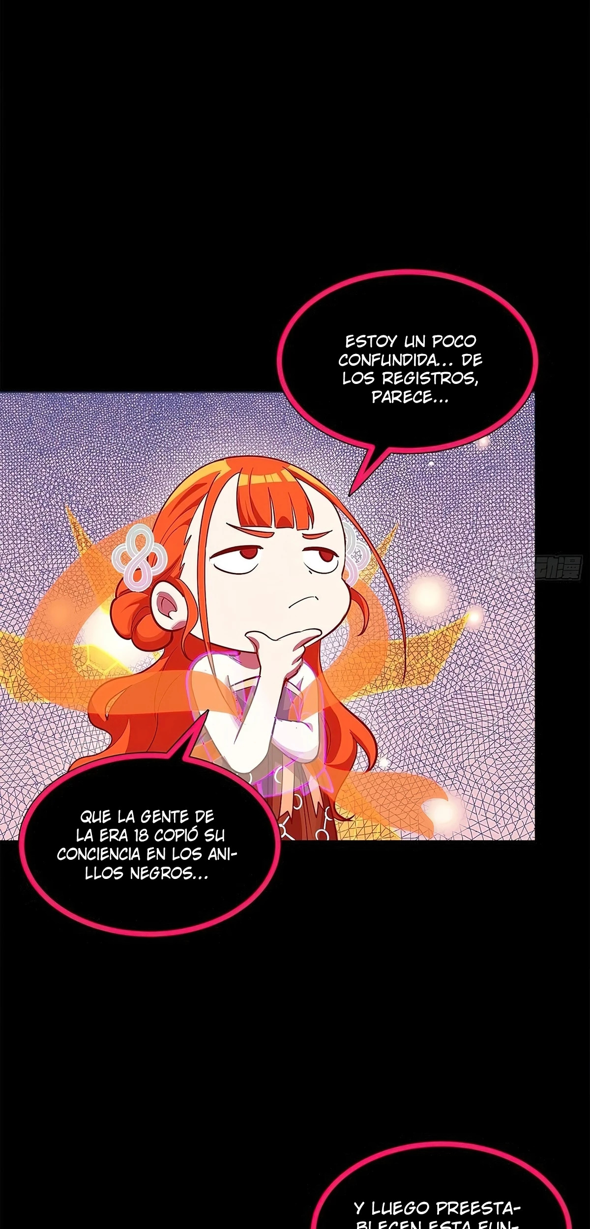 La Leyenda De La Estrella General Capitulo 217 página 24