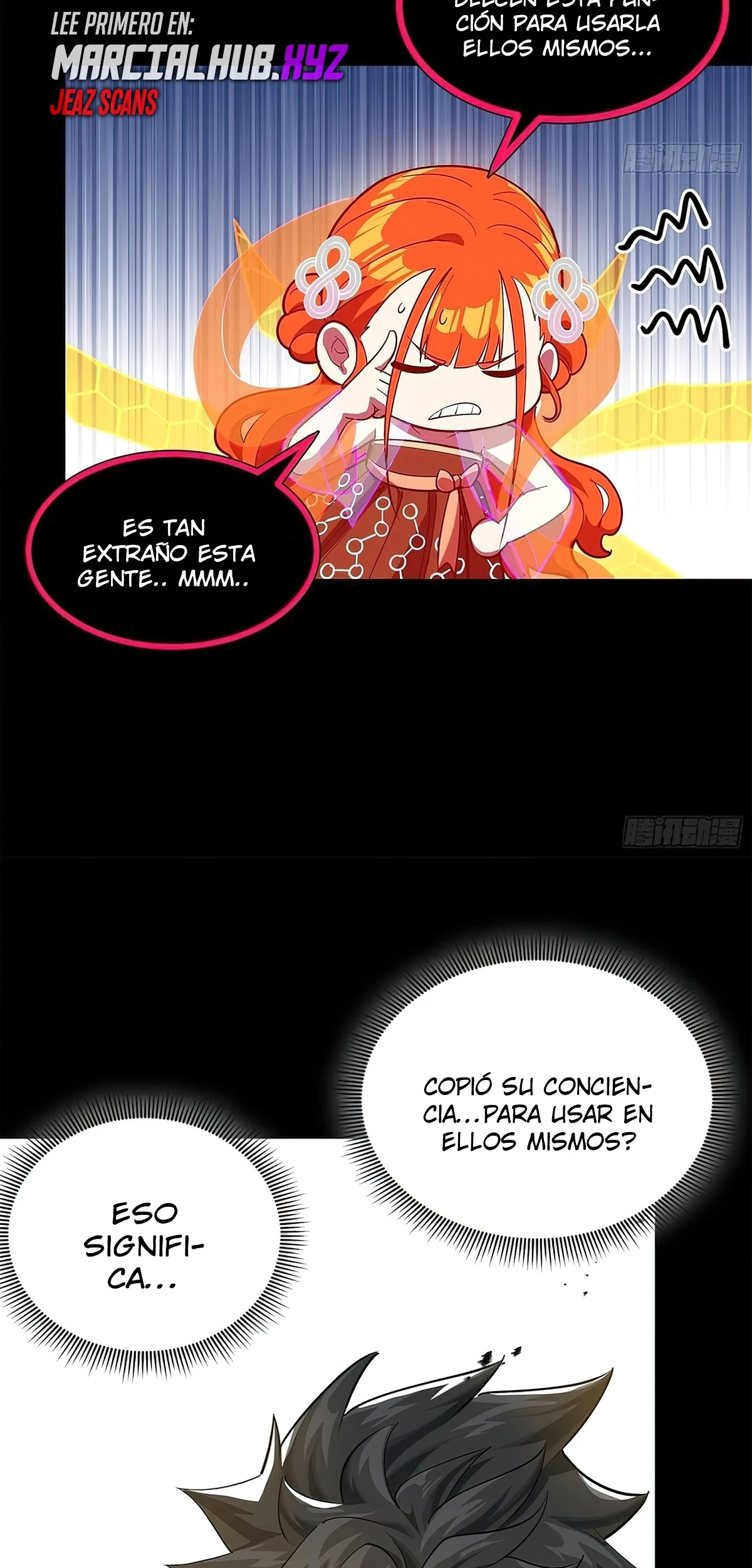 La Leyenda De La Estrella General Capitulo 217 página 25