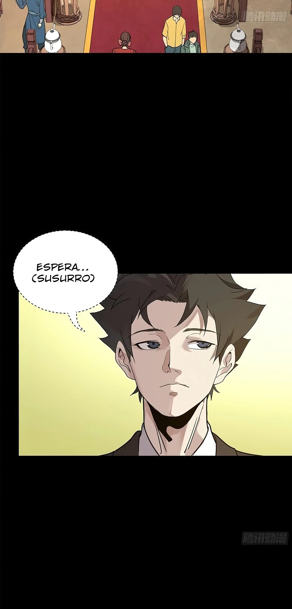 La Leyenda De La Estrella General Capitulo 217 página 4