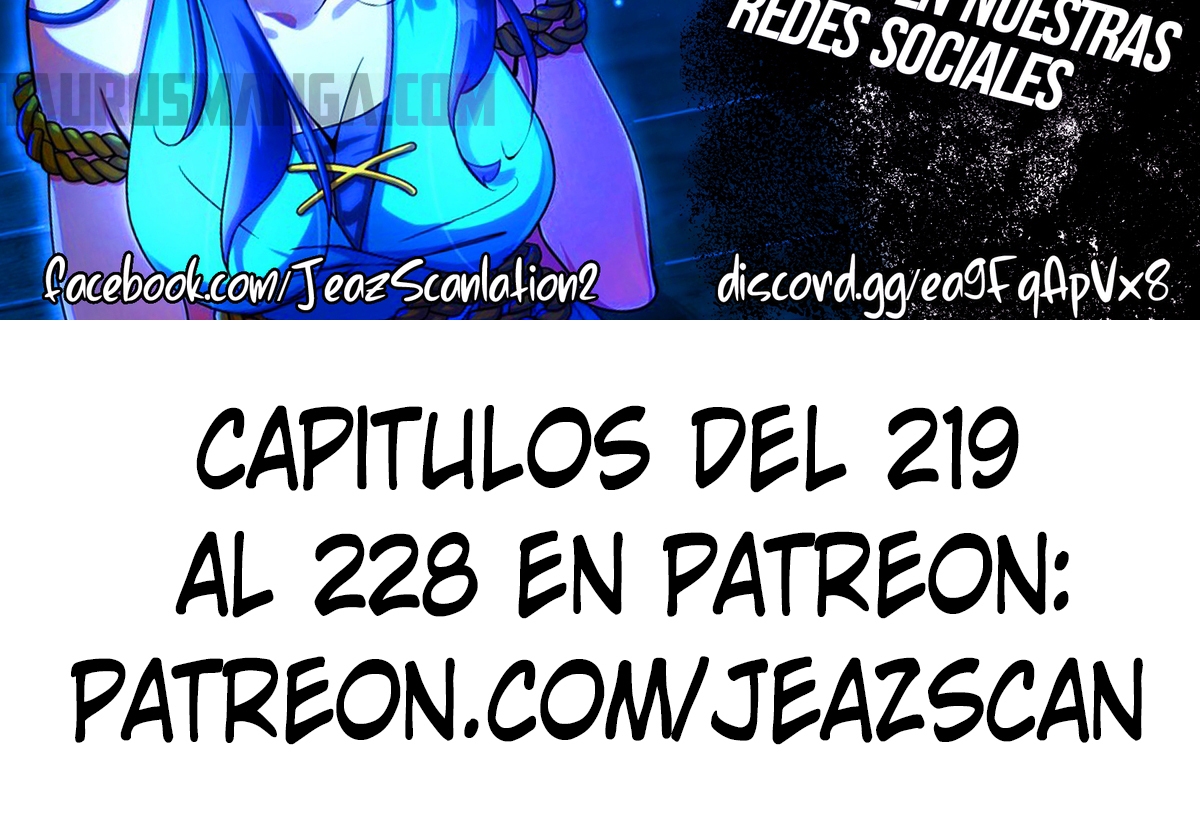 La Leyenda De La Estrella General Capitulo 218 página 46