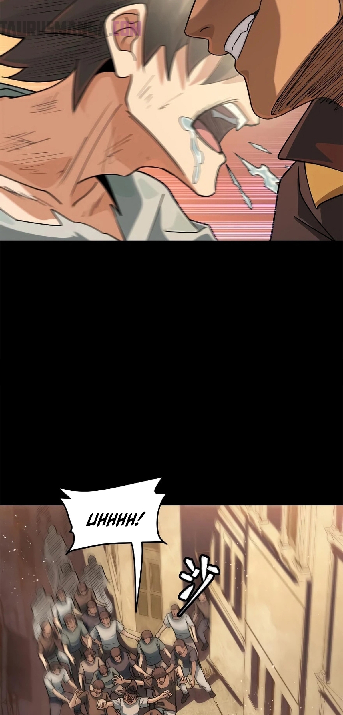 La Leyenda De La Estrella General Capitulo 219 página 25
