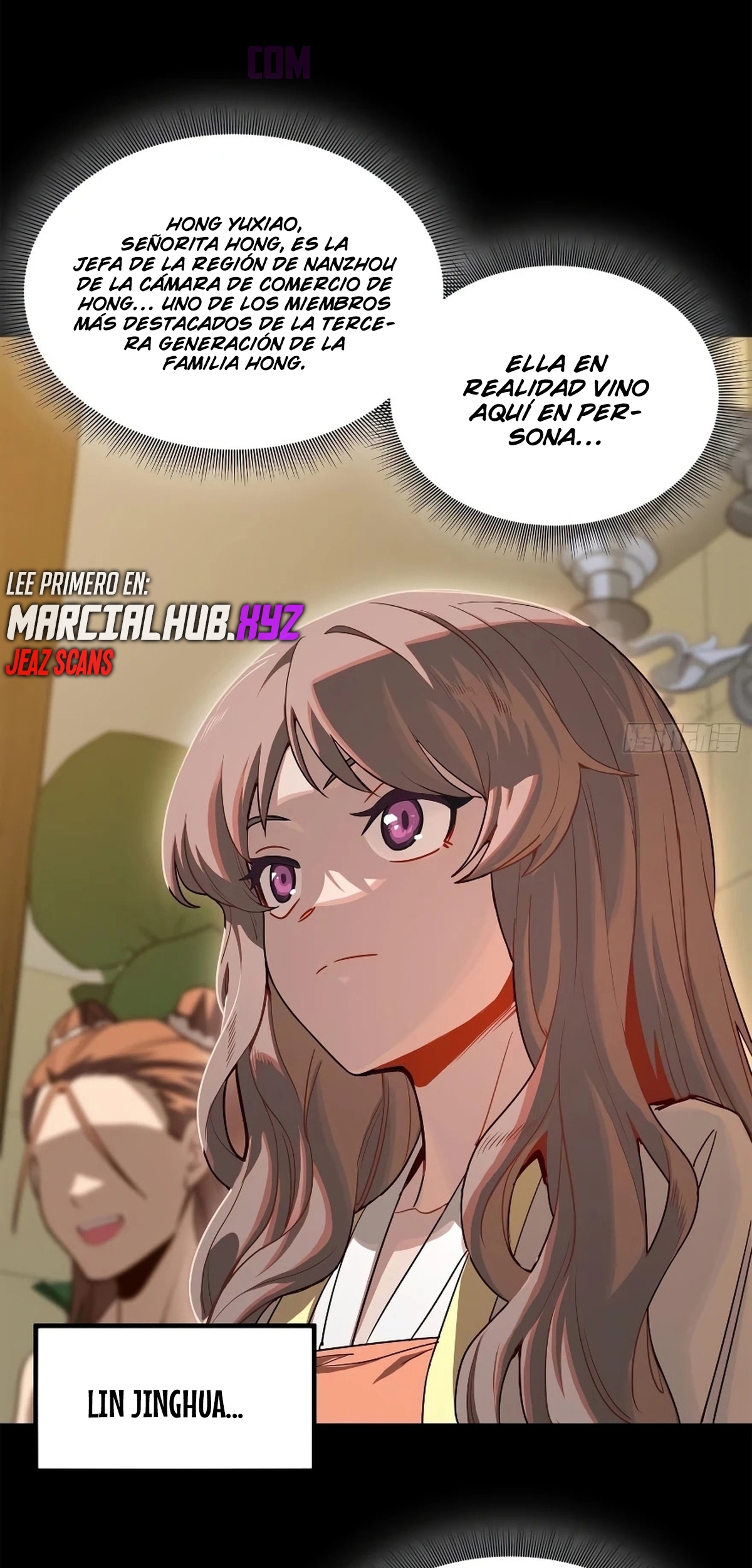 La Leyenda De La Estrella General Capitulo 219 página 59
