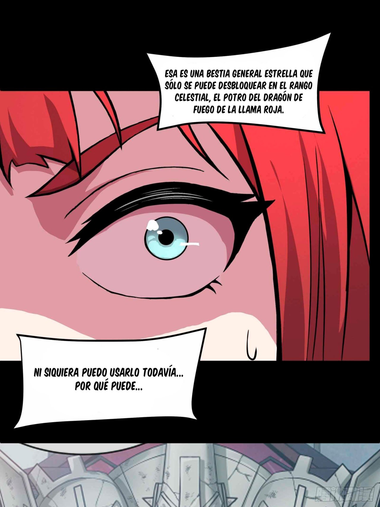 La Leyenda De La Estrella General Capitulo 22 página 18