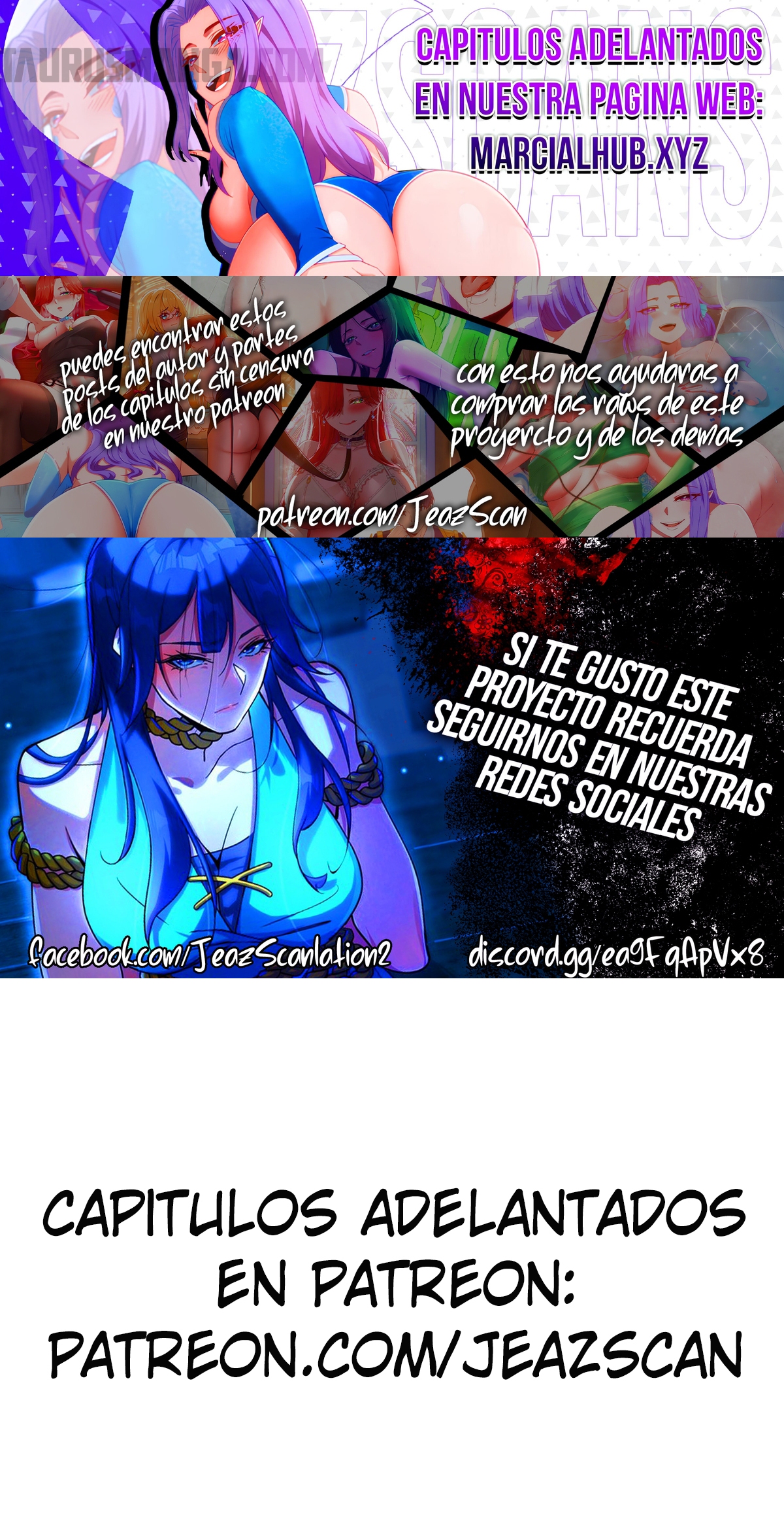 La Leyenda De La Estrella General Capitulo 220 página 54