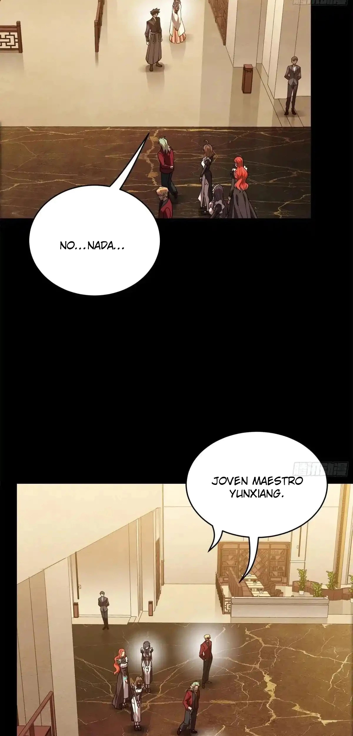 La Leyenda De La Estrella General Capitulo 224 página 10