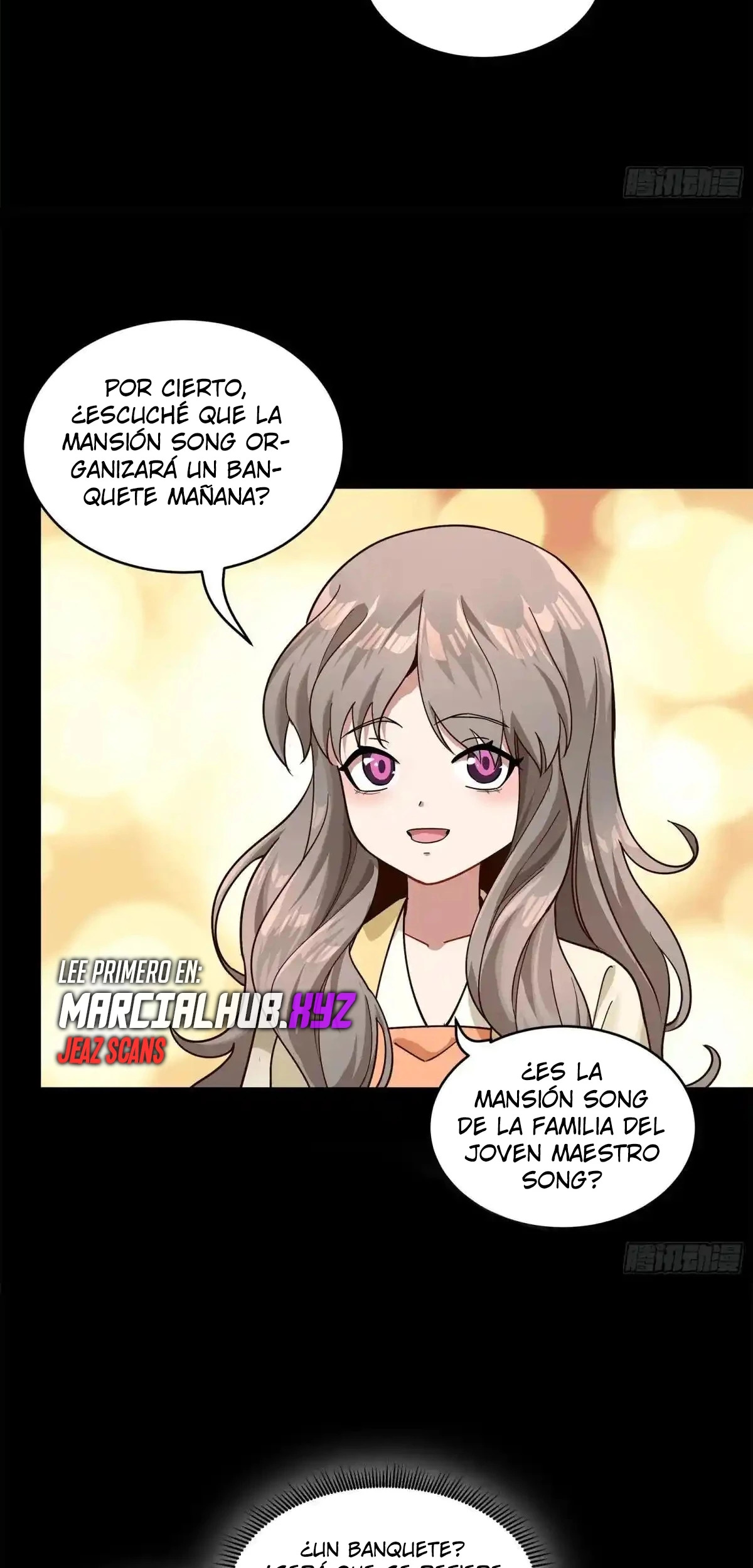 La Leyenda De La Estrella General Capitulo 224 página 12