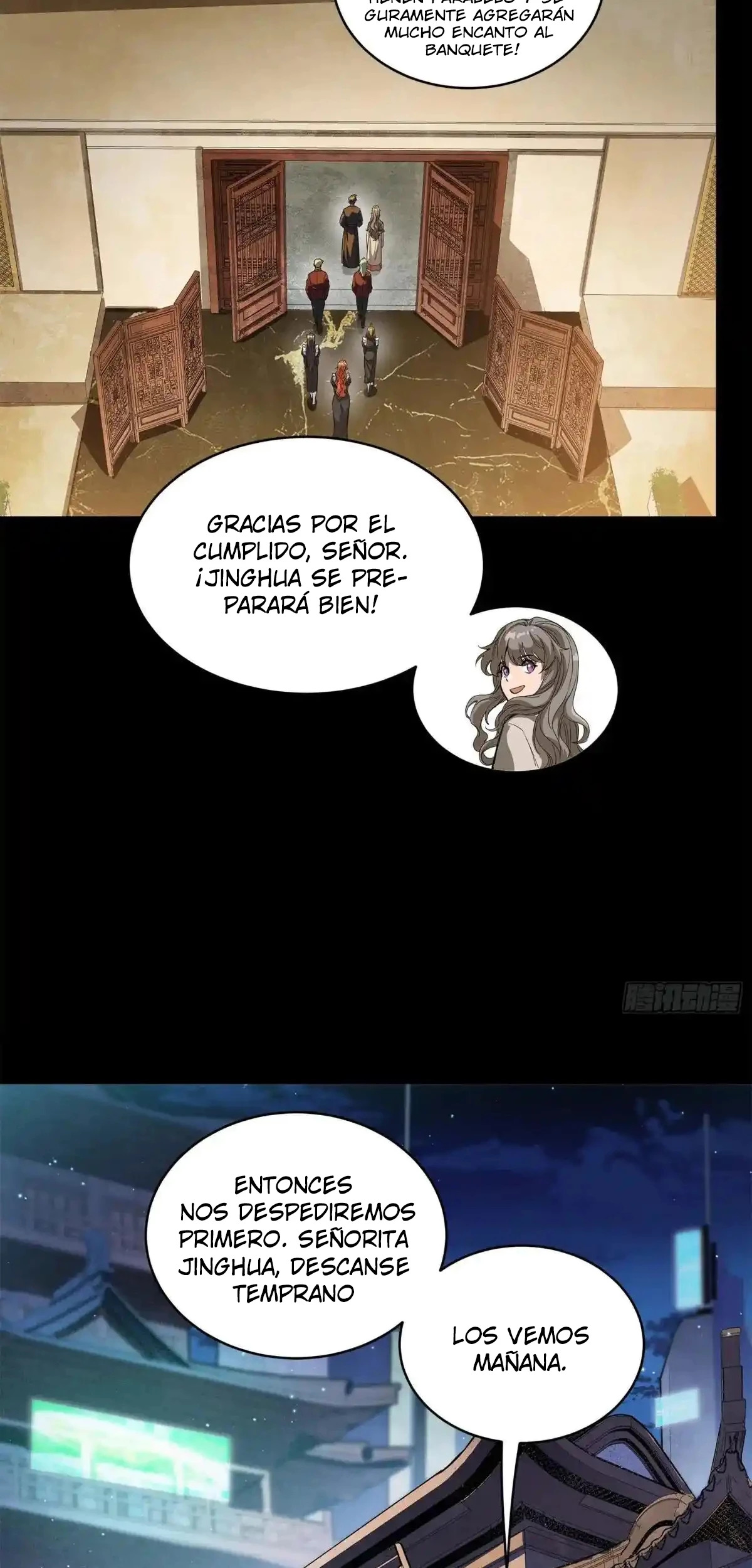 La Leyenda De La Estrella General Capitulo 224 página 22