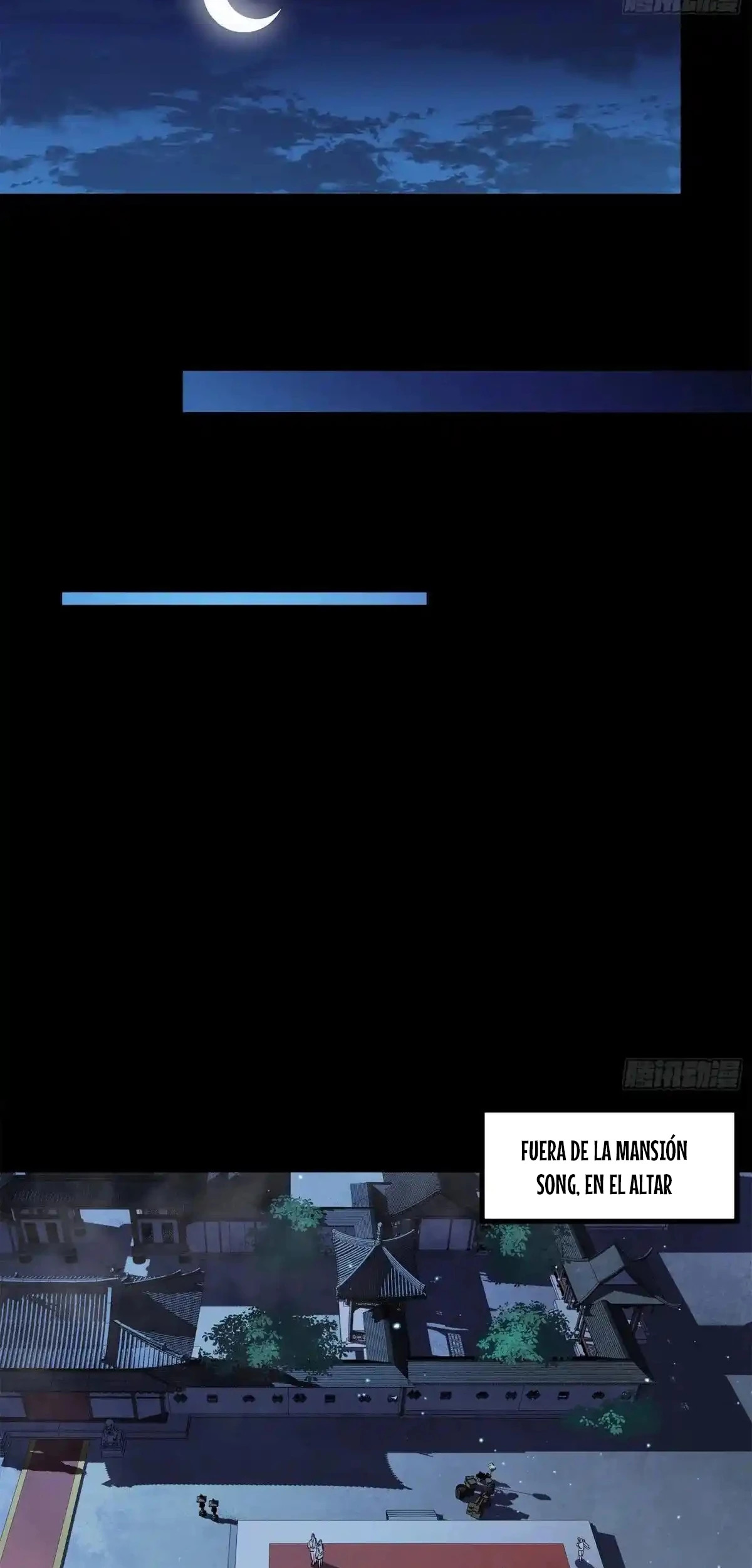 La Leyenda De La Estrella General Capitulo 224 página 28