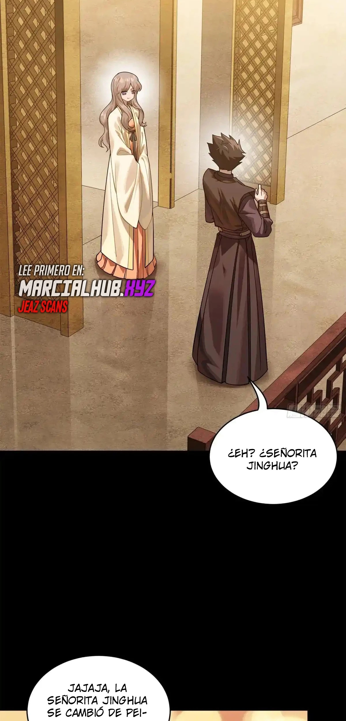 La Leyenda De La Estrella General Capitulo 224 página 3