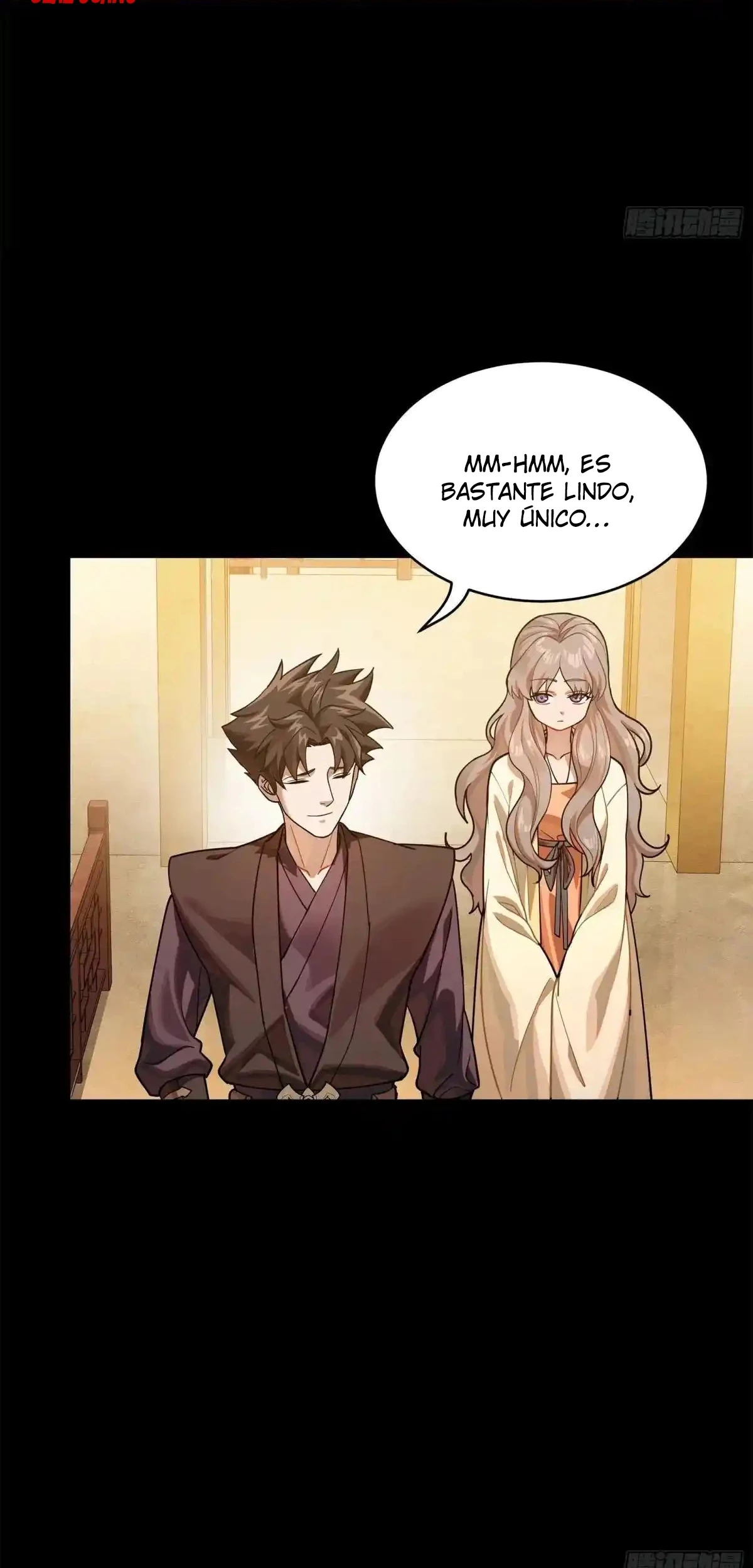 La Leyenda De La Estrella General Capitulo 224 página 6