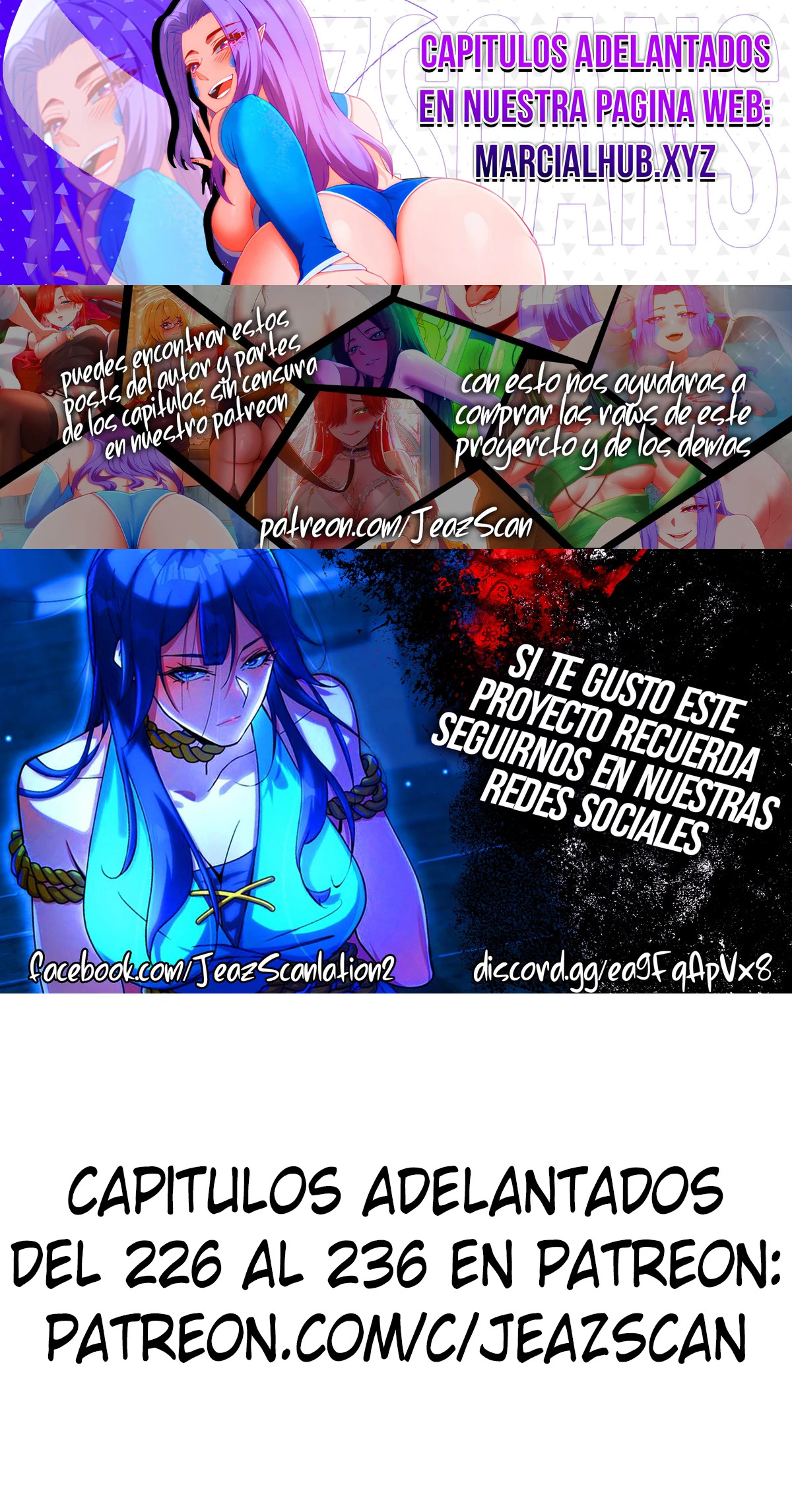 La Leyenda De La Estrella General Capitulo 224 página 63