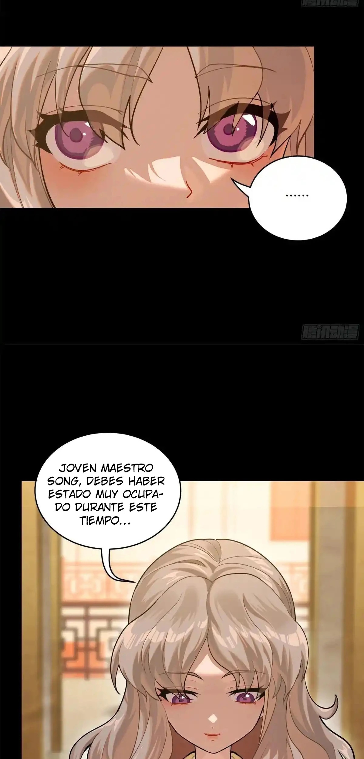 La Leyenda De La Estrella General Capitulo 224 página 7