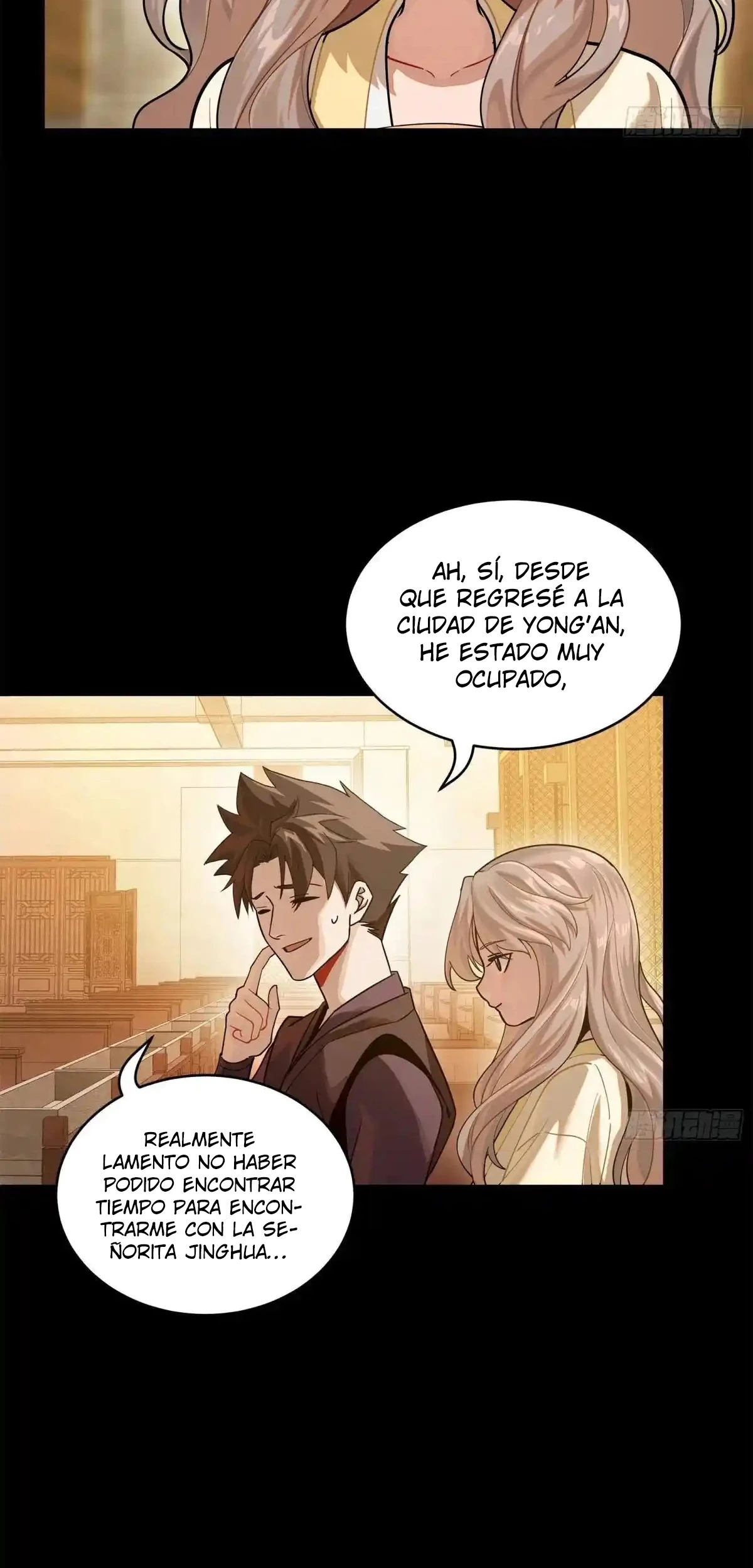 La Leyenda De La Estrella General Capitulo 224 página 8