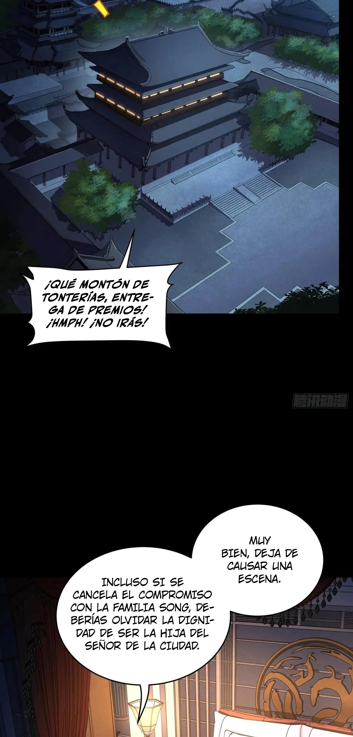 La Leyenda De La Estrella General Capitulo 225 página 37