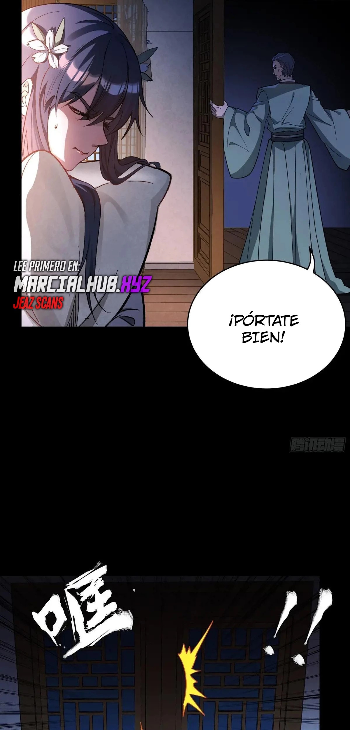 La Leyenda De La Estrella General Capitulo 225 página 39