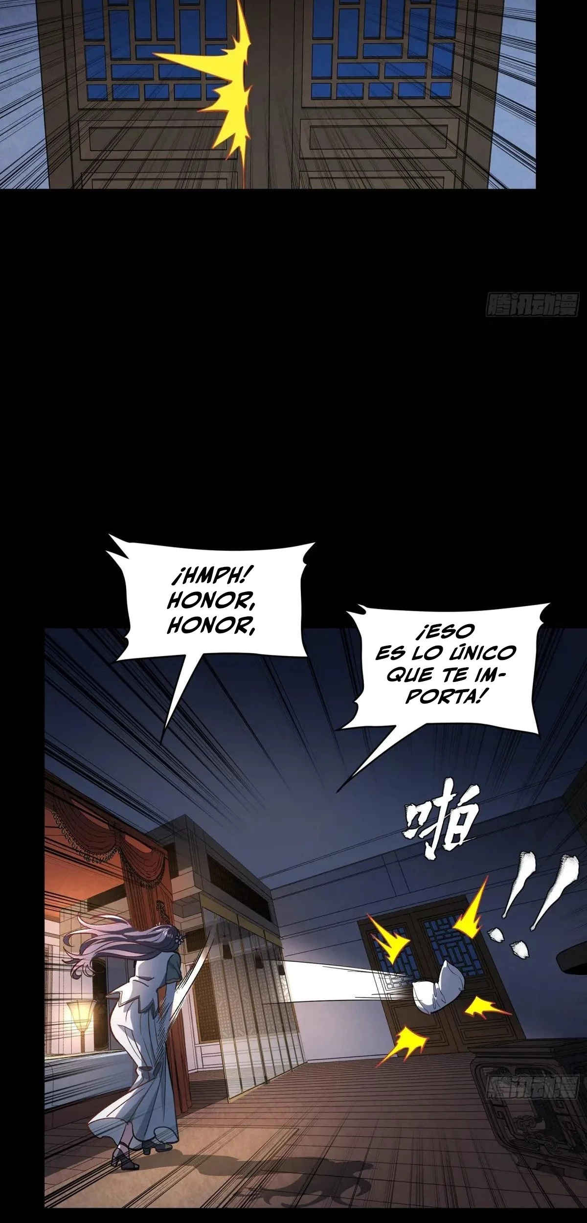 La Leyenda De La Estrella General Capitulo 225 página 40