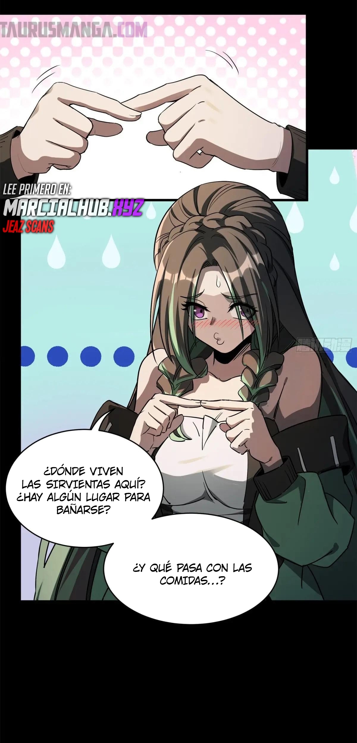 La Leyenda De La Estrella General Capitulo 226 página 12