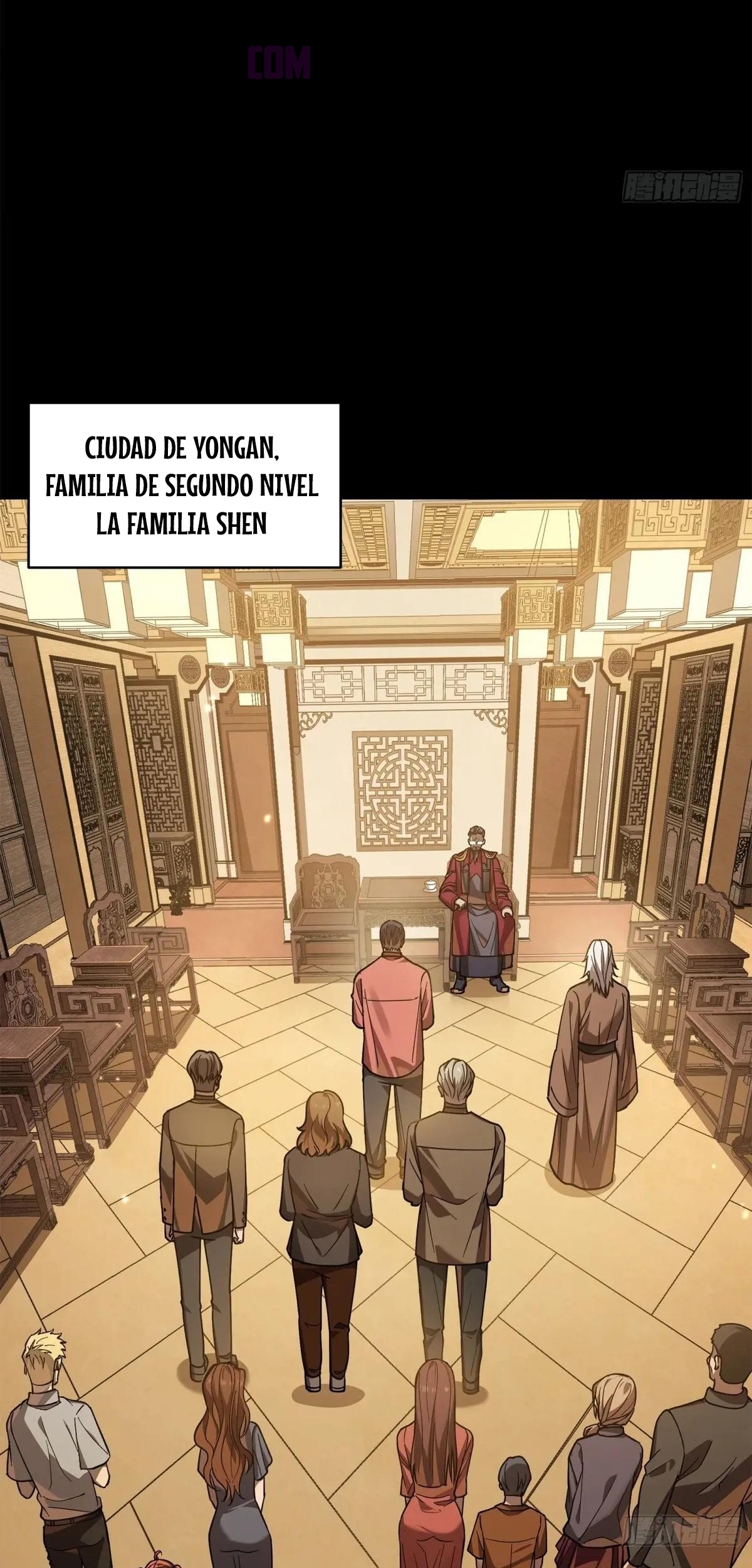 La Leyenda De La Estrella General Capitulo 226 página 53