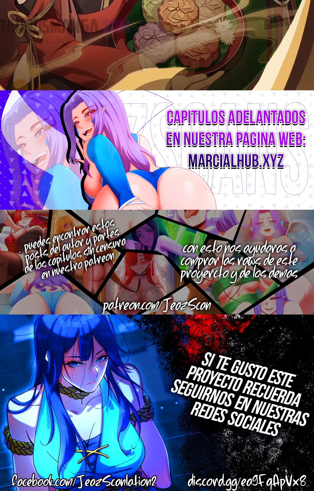 La Leyenda De La Estrella General Capitulo 226 página 69