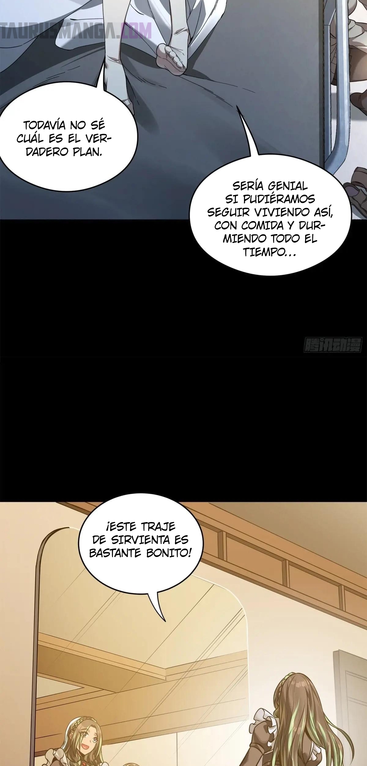 La Leyenda De La Estrella General Capitulo 227 página 38