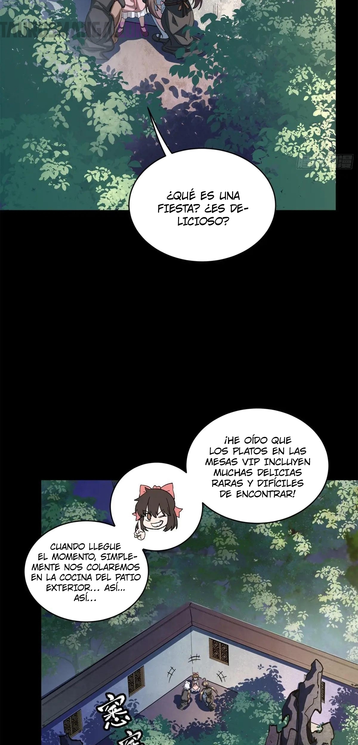 La Leyenda De La Estrella General Capitulo 227 página 46