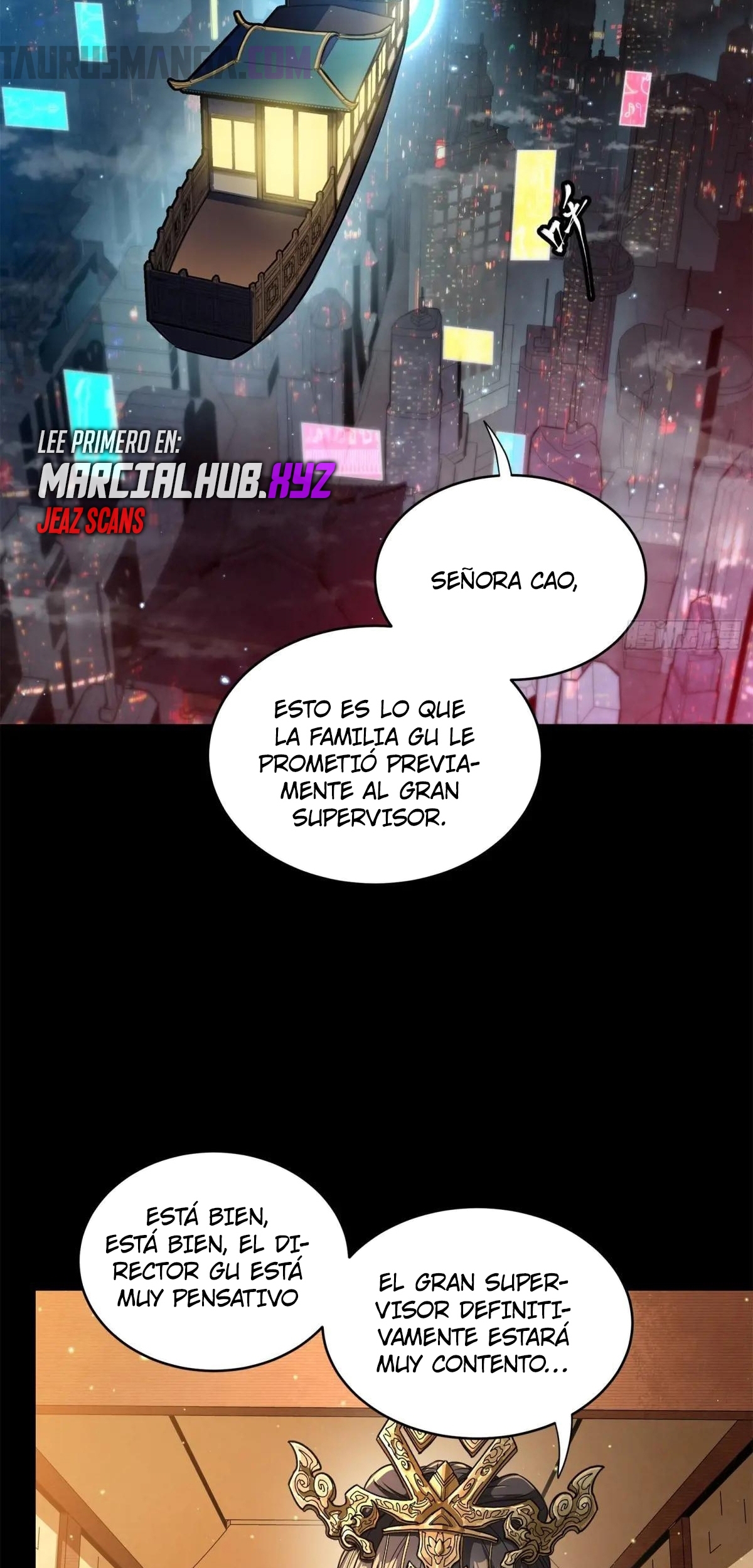 La Leyenda De La Estrella General Capitulo 227 página 48