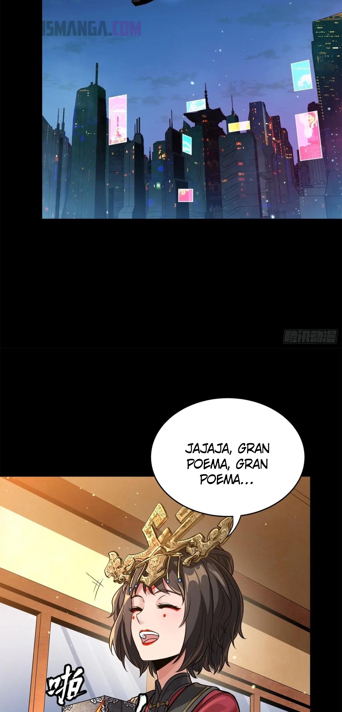 La Leyenda De La Estrella General Capitulo 227 página 52