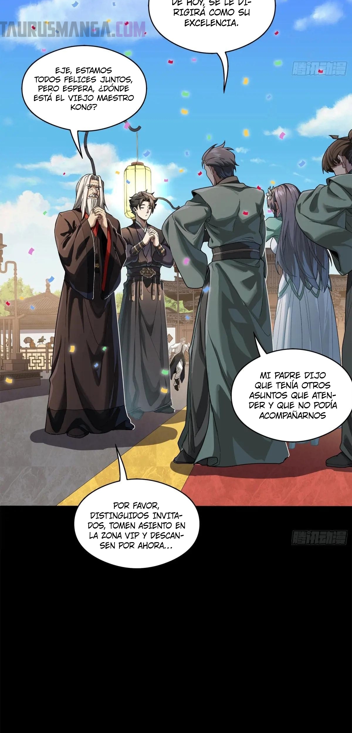 La Leyenda De La Estrella General Capitulo 227 página 62
