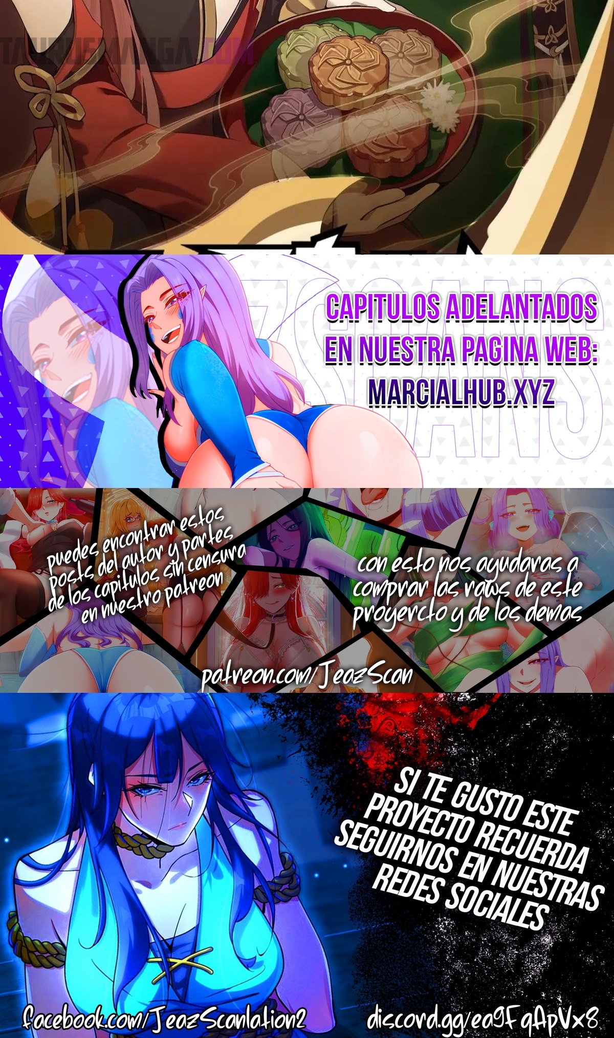 La Leyenda De La Estrella General Capitulo 227 página 70