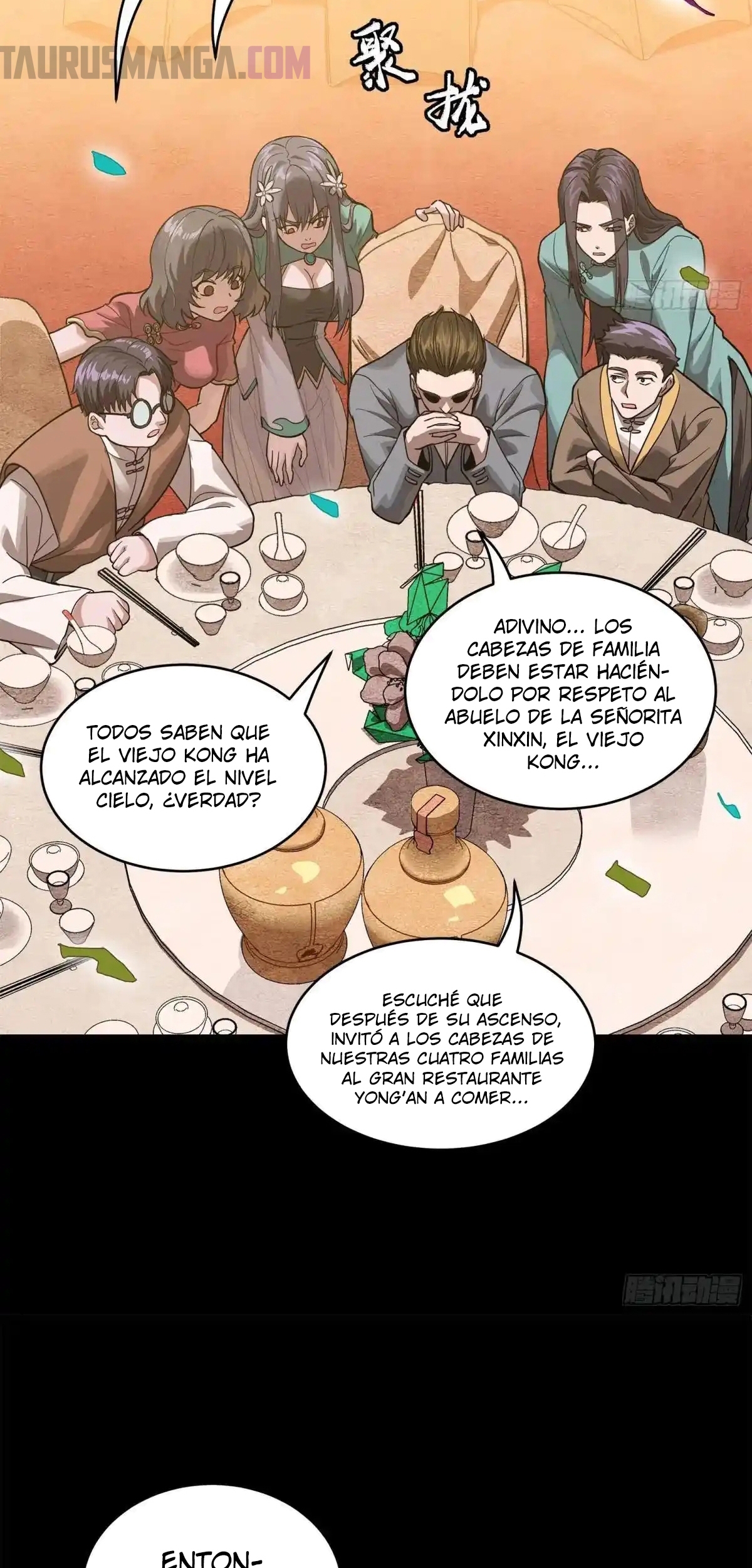 La Leyenda De La Estrella General Capitulo 228 página 24