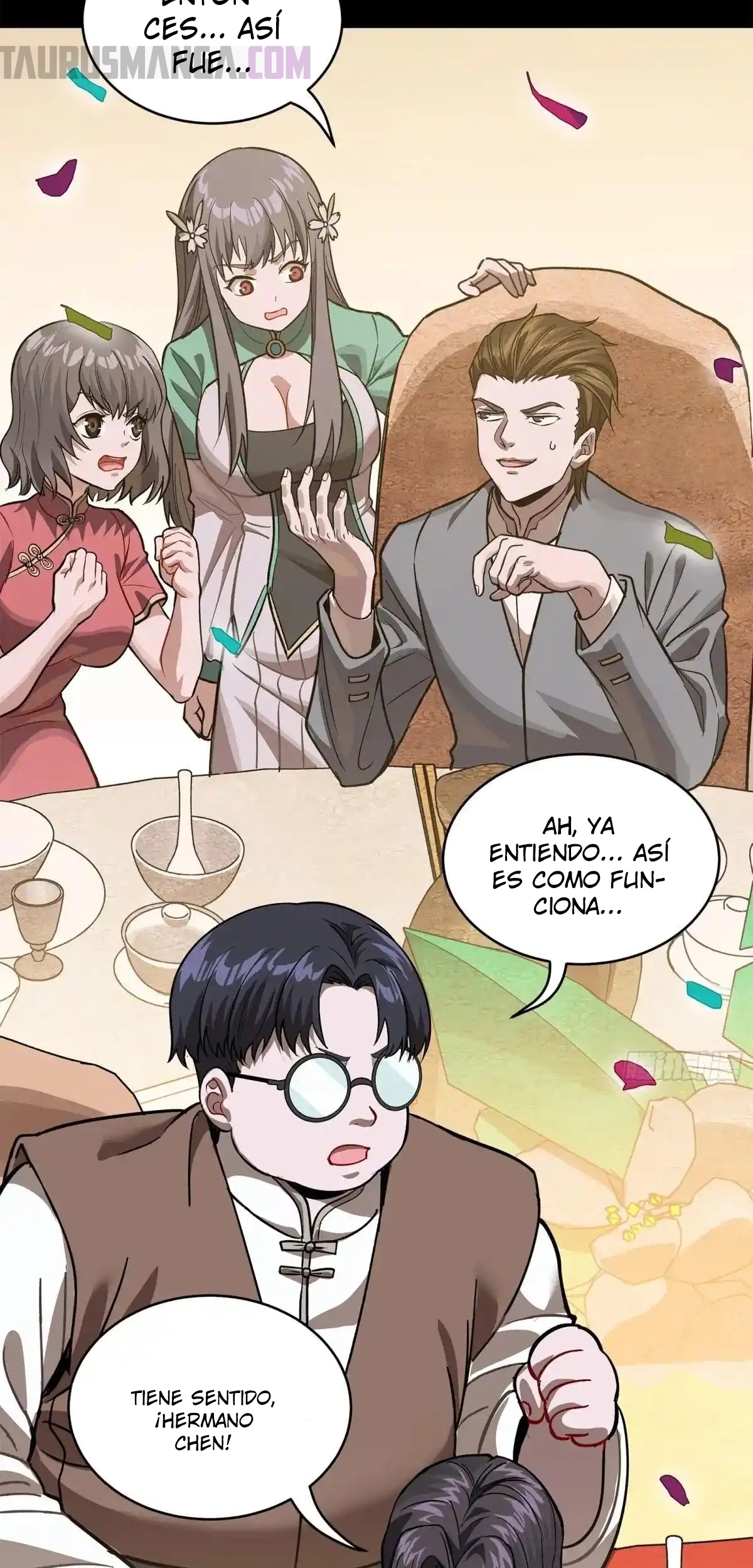 La Leyenda De La Estrella General Capitulo 228 página 25