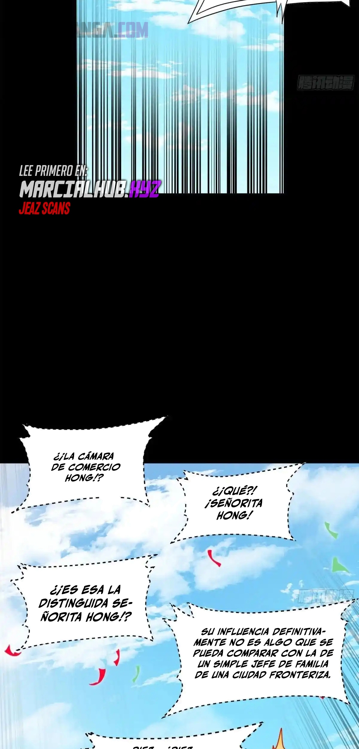 La Leyenda De La Estrella General Capitulo 228 página 30