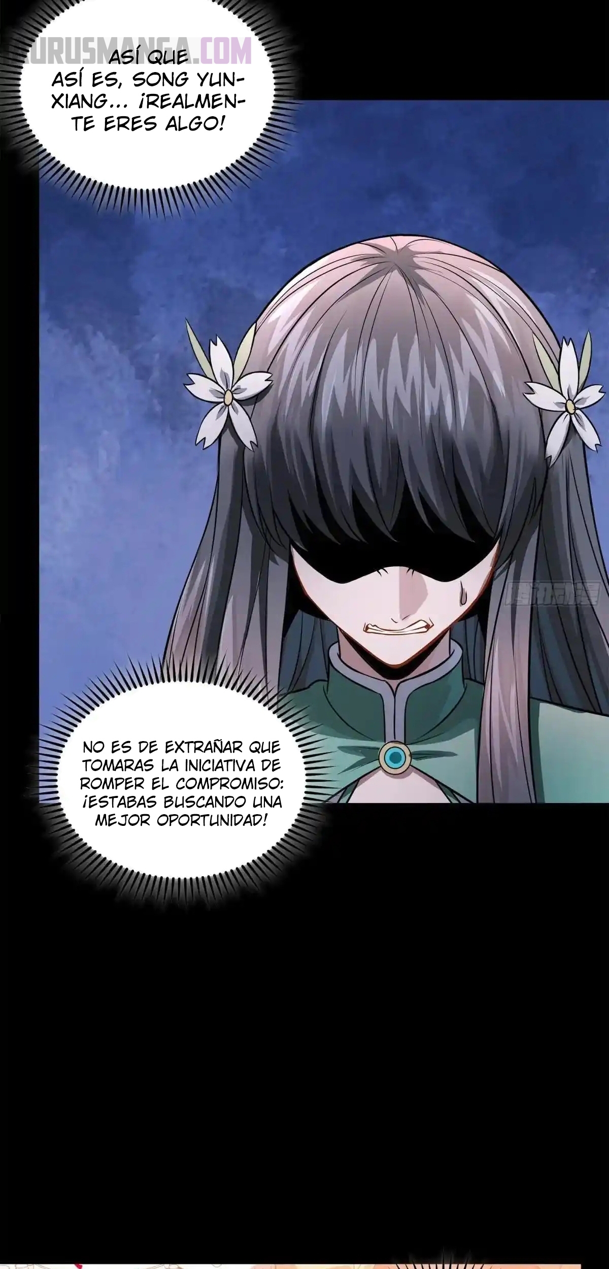 La Leyenda De La Estrella General Capitulo 228 página 39