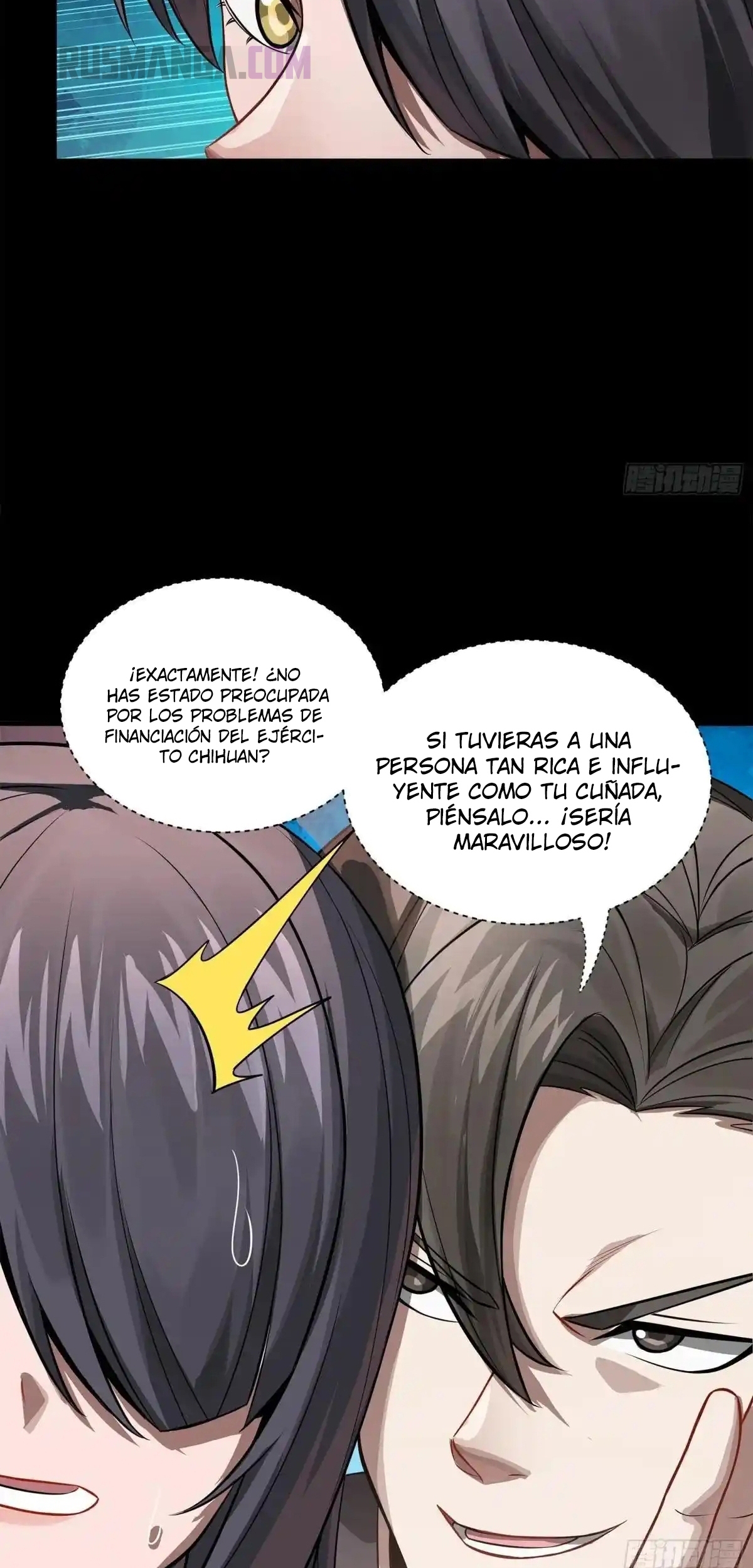 La Leyenda De La Estrella General Capitulo 228 página 47